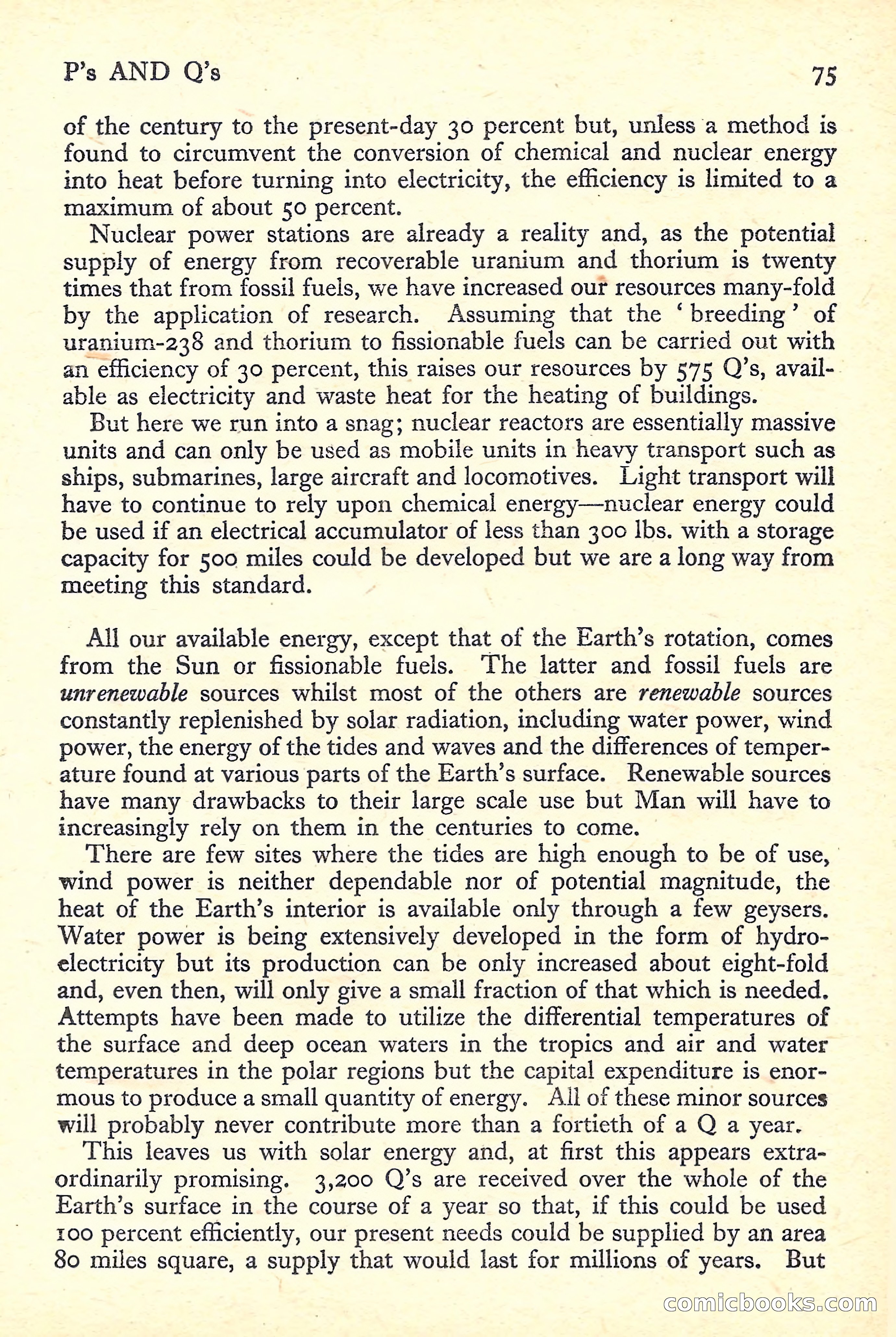 New Worlds Science Fiction No. 39 — page 77 of 132