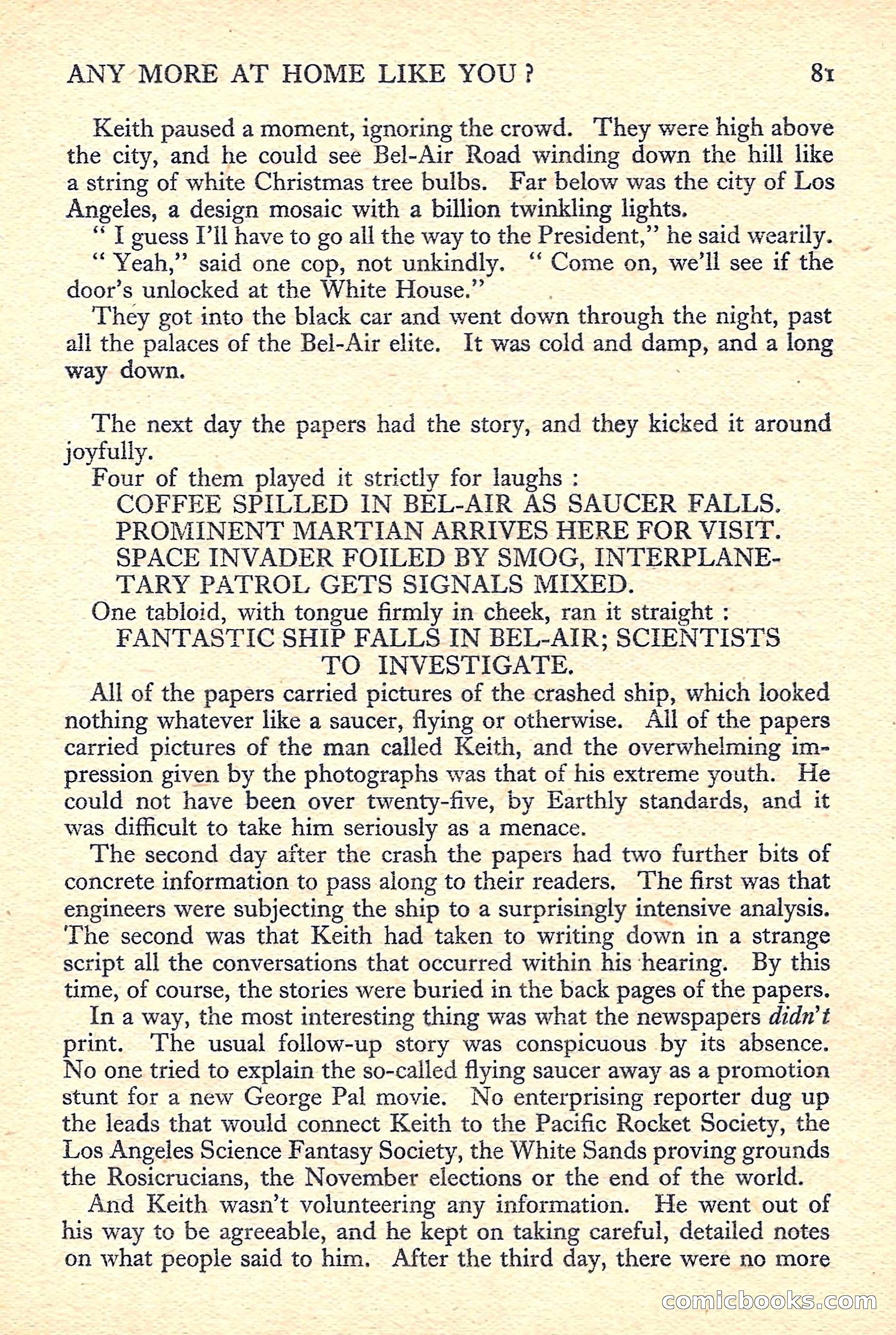 New Worlds Science Fiction No. 39 — page 83 of 132