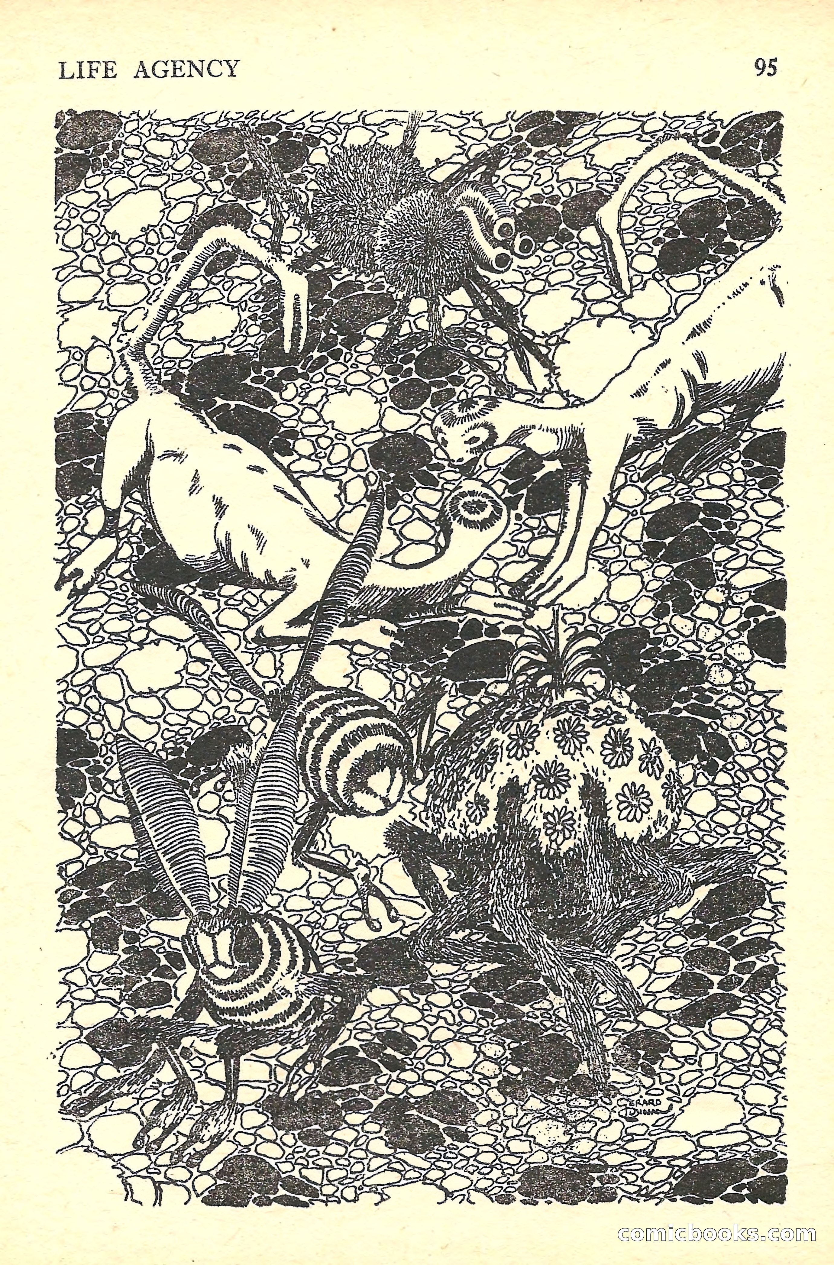 New Worlds Science Fiction No. 39 — page 97 of 132