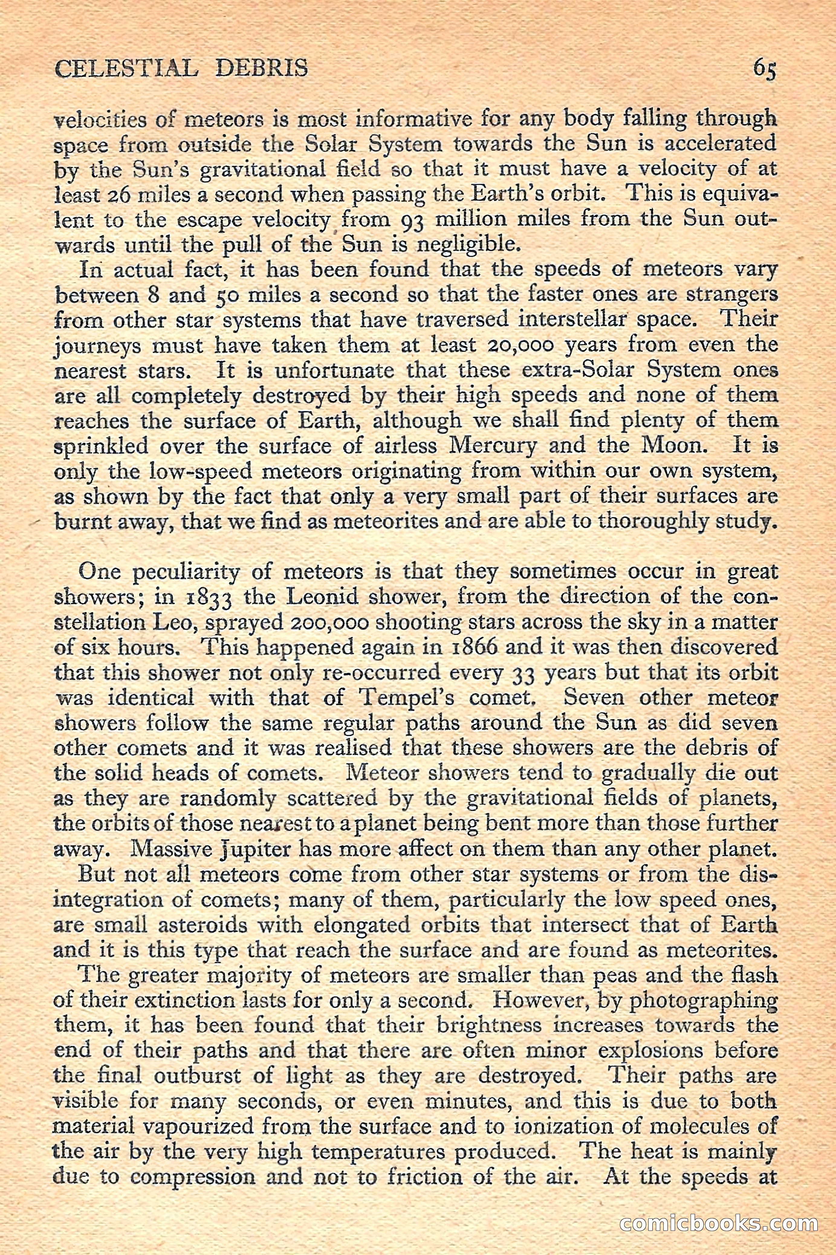 New Worlds Science Fiction No. 40 — page 67 of 132