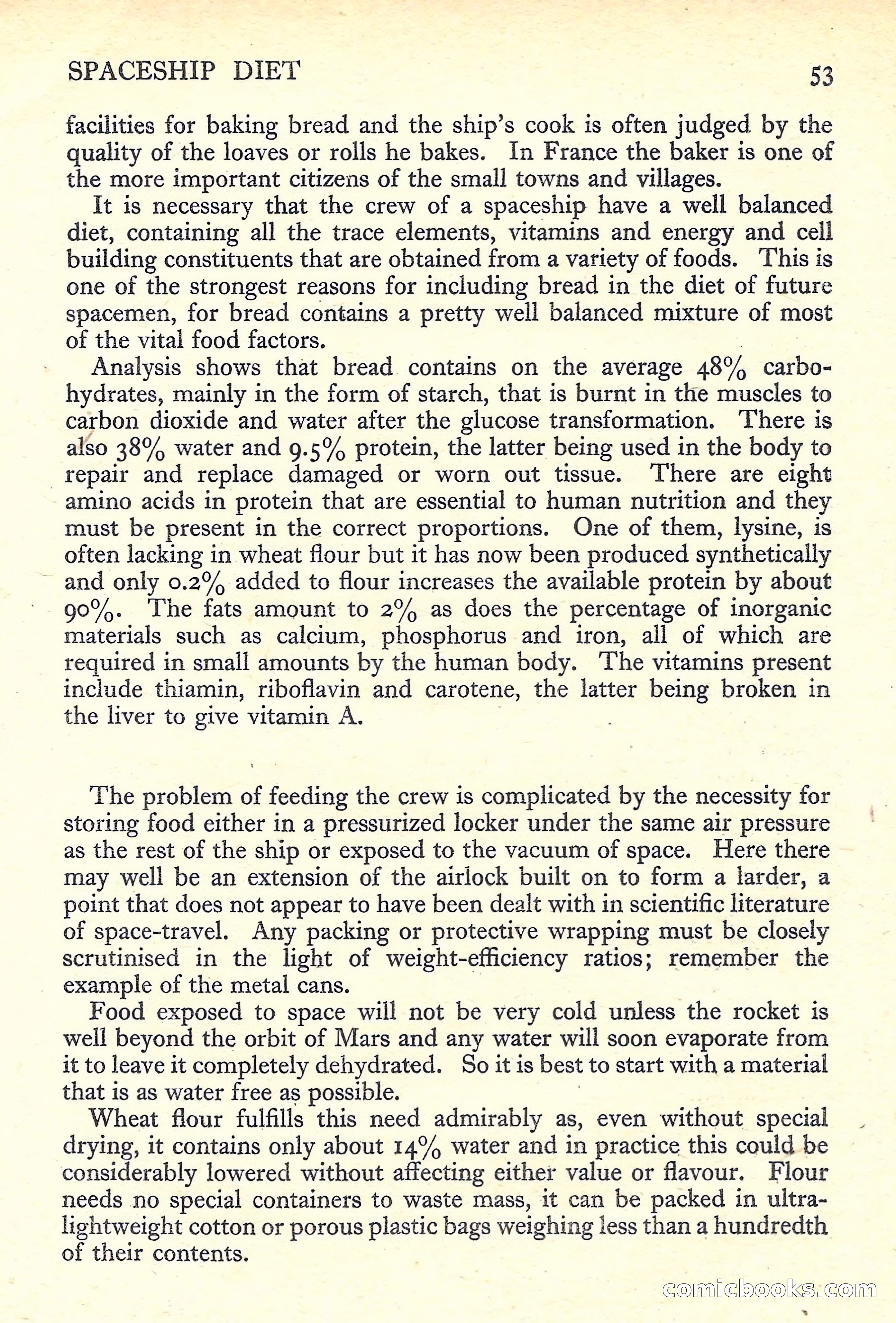 New Worlds Science Fiction No. 41 — page 55 of 132