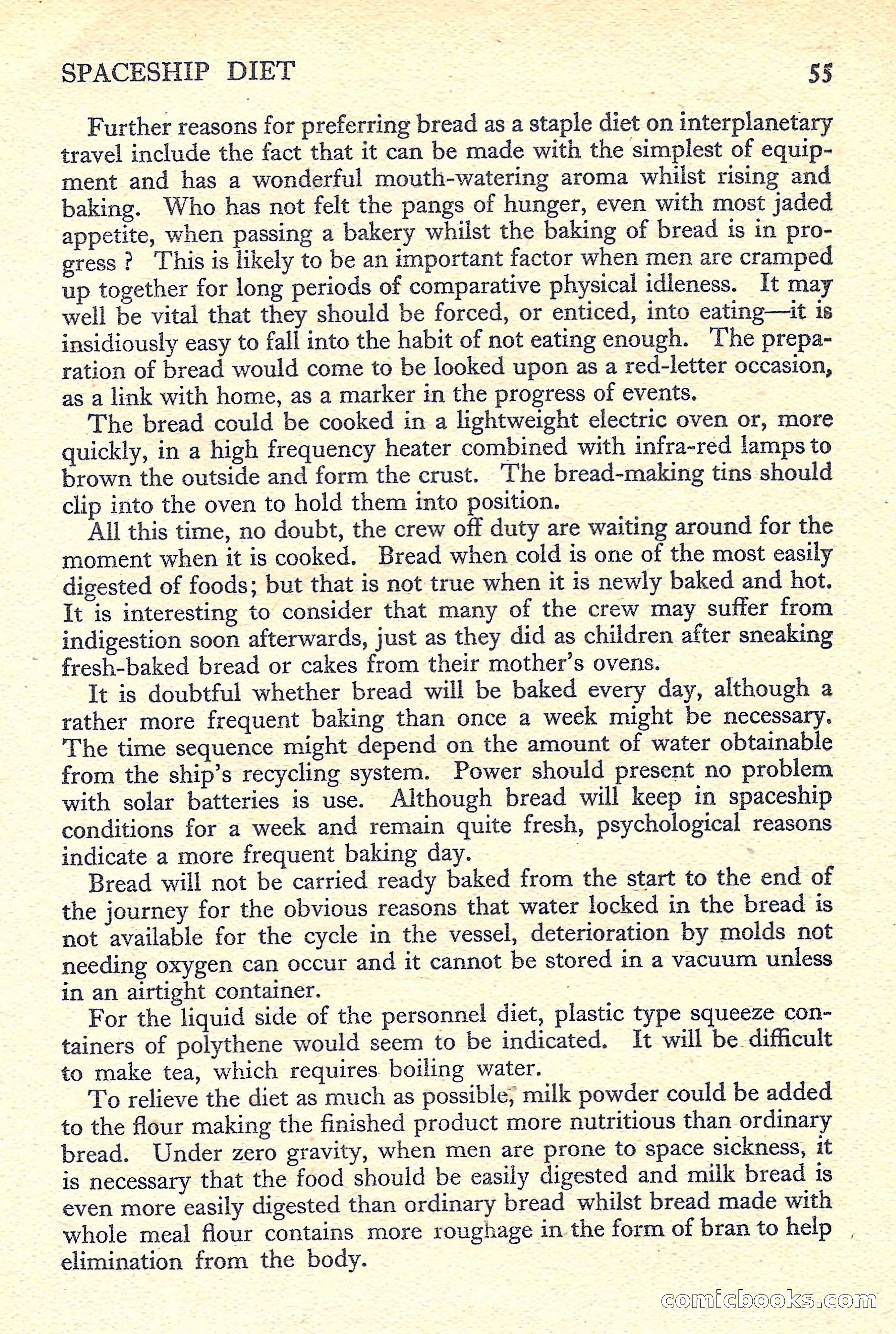New Worlds Science Fiction No. 41 — page 57 of 132