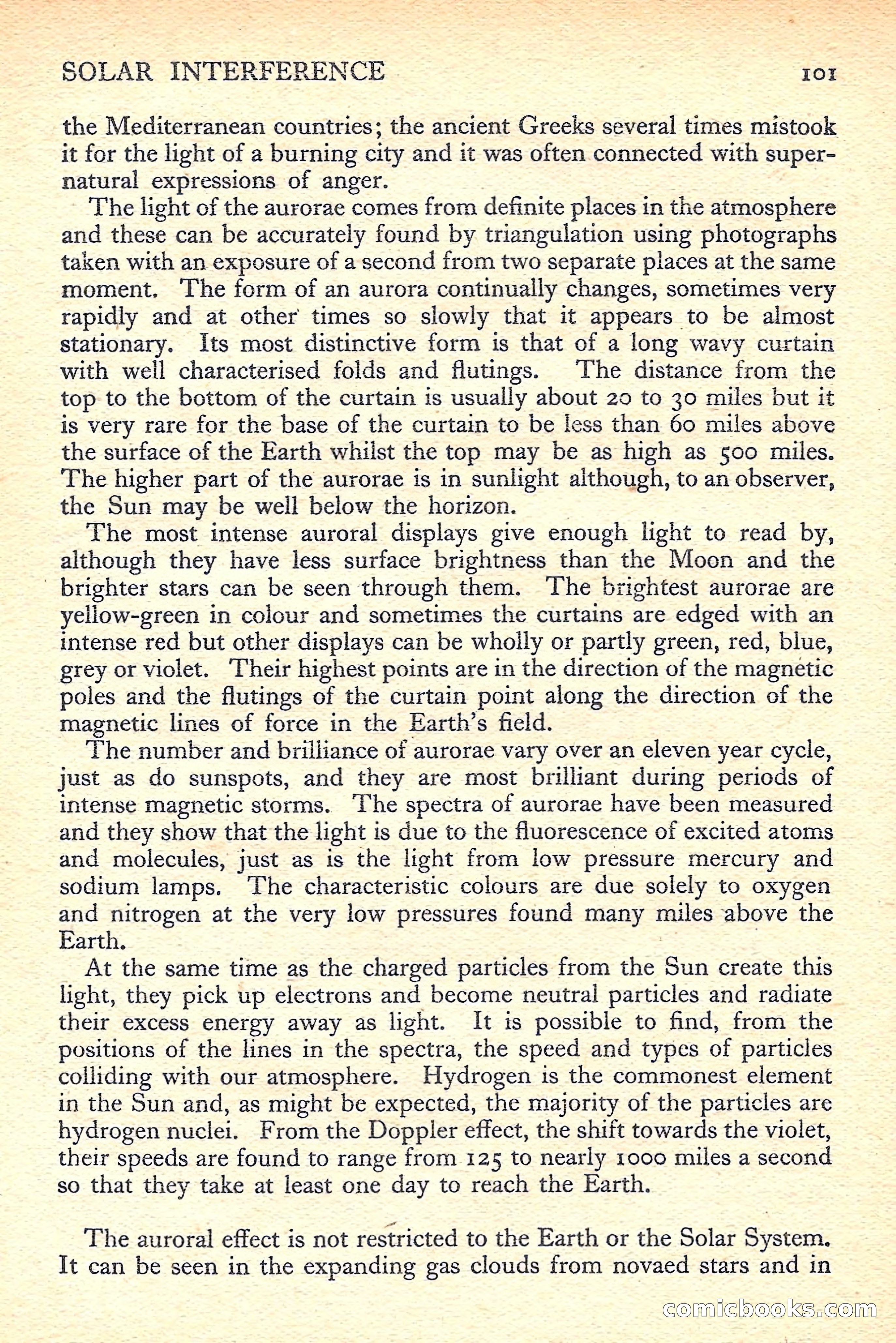New Worlds Science Fiction No. 42 — page 103 of 132