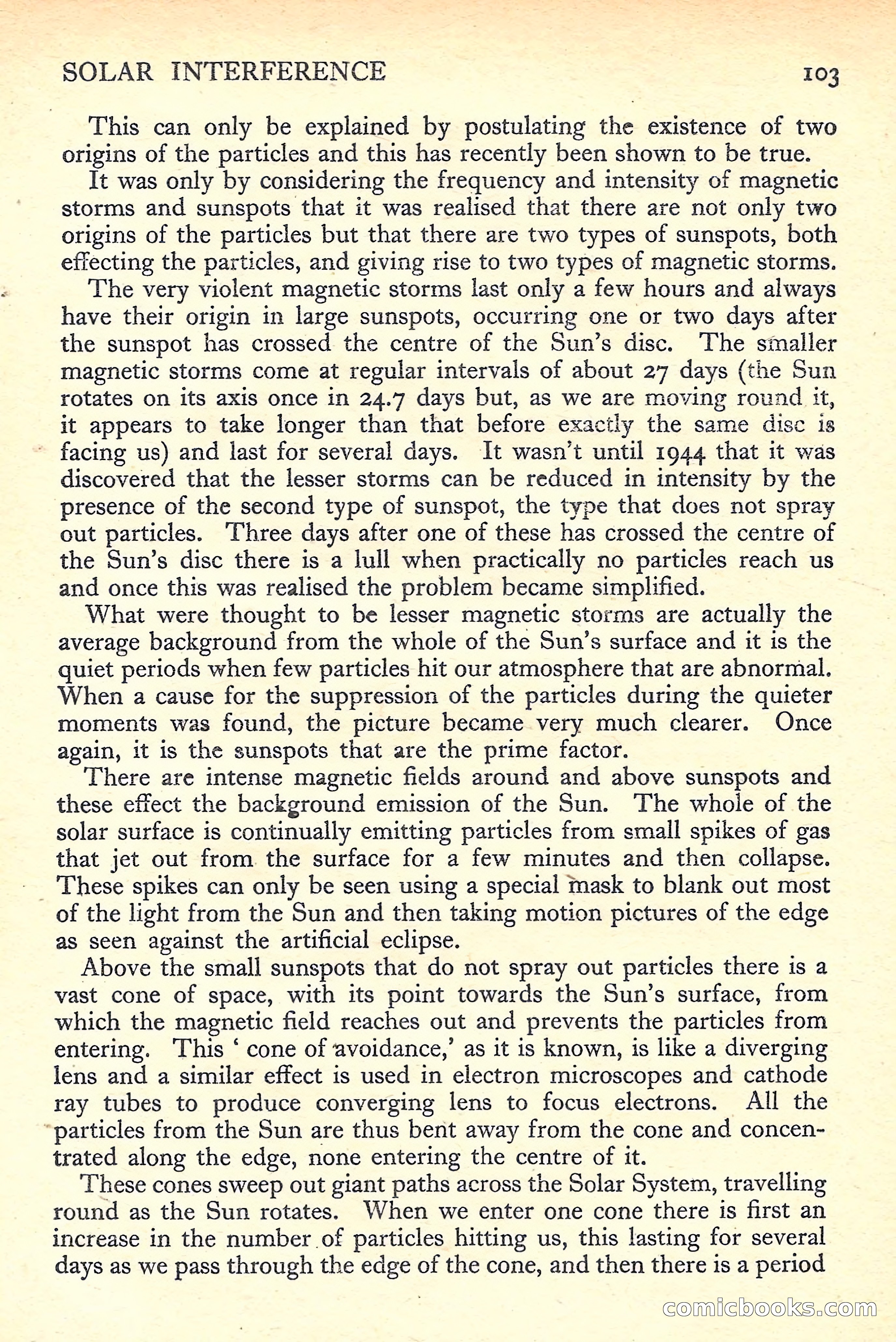 New Worlds Science Fiction No. 42 — page 105 of 132