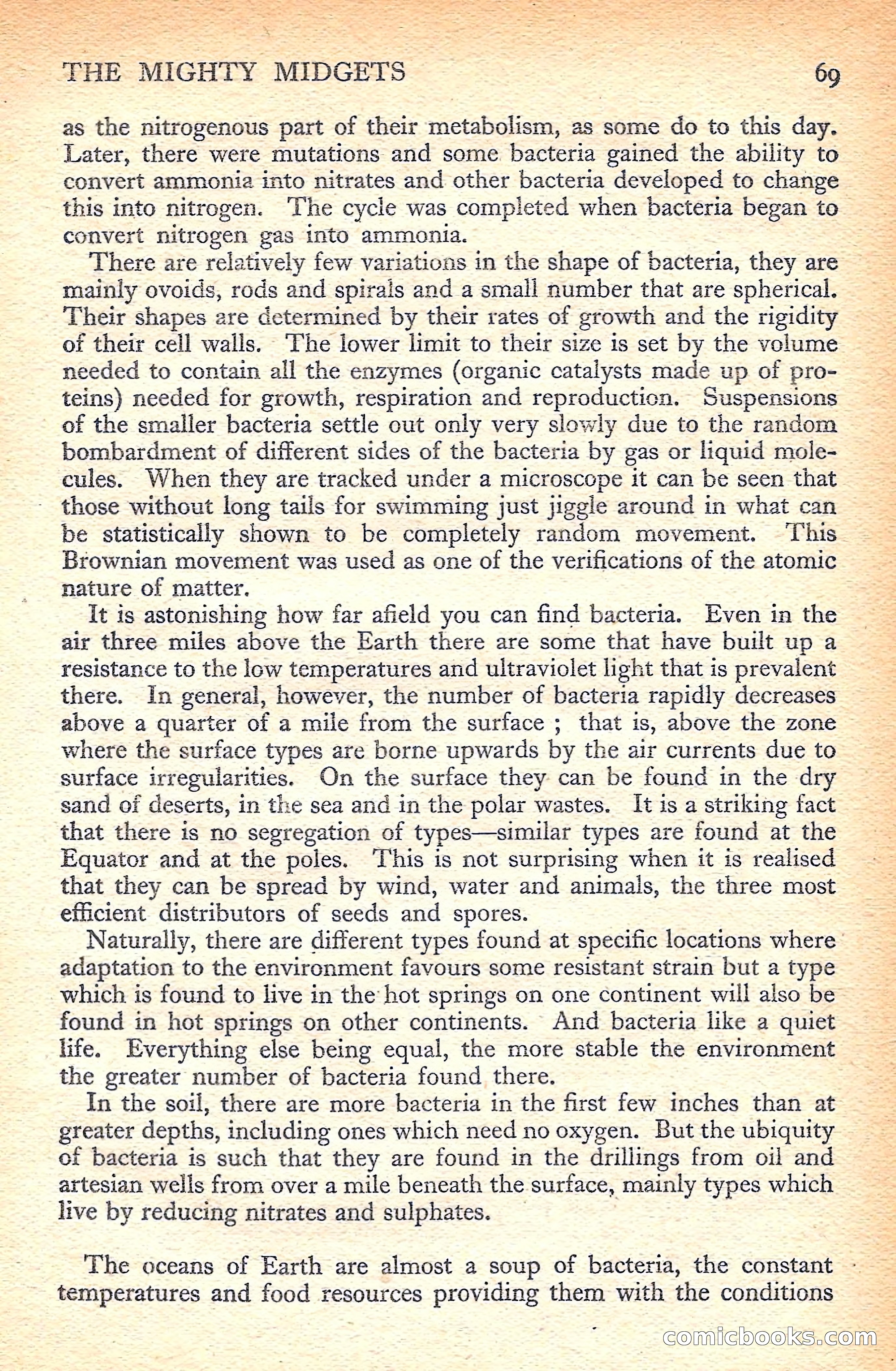 New Worlds Science Fiction No. 43 — page 71 of 132