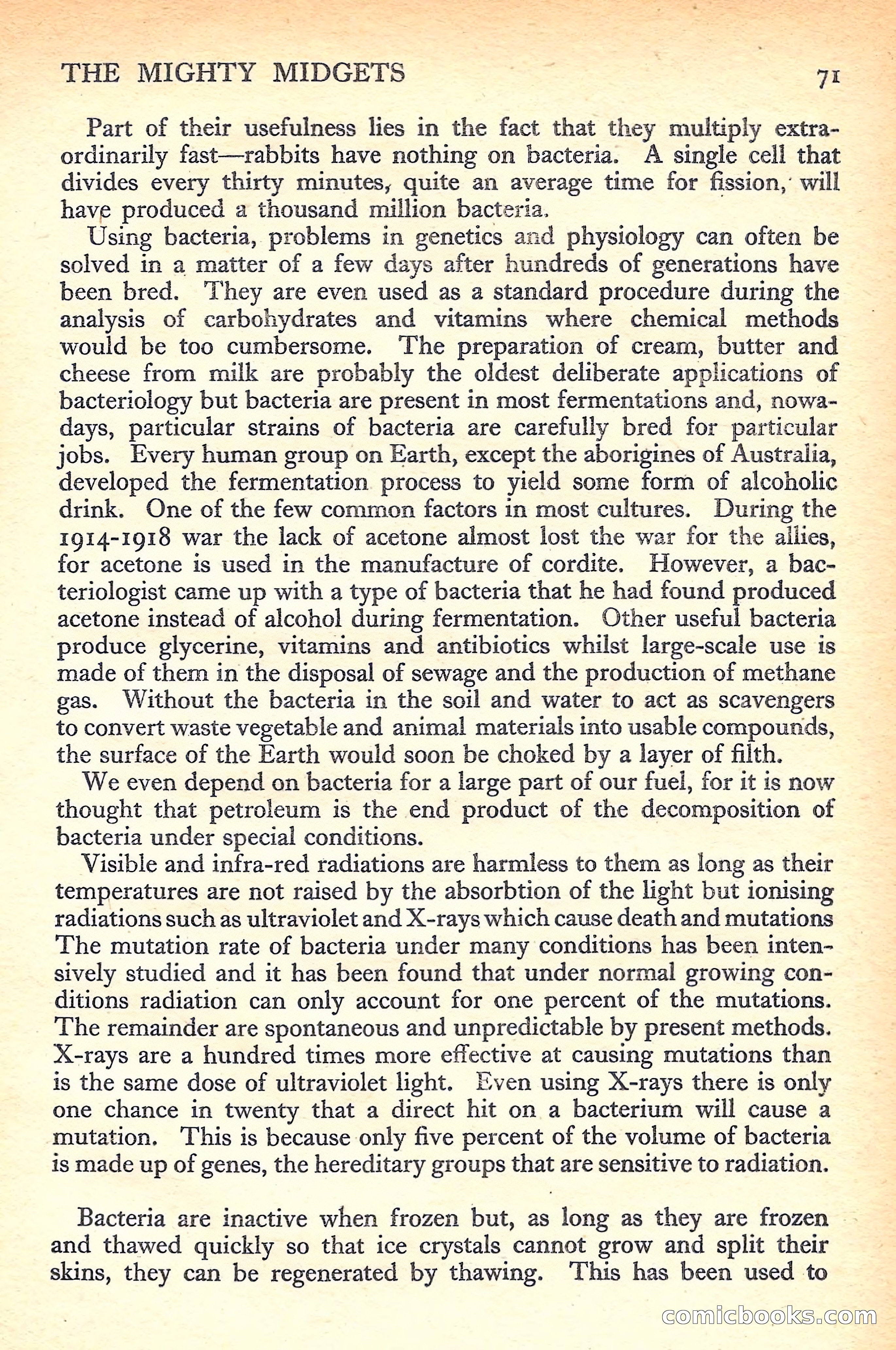 New Worlds Science Fiction No. 43 — page 73 of 132