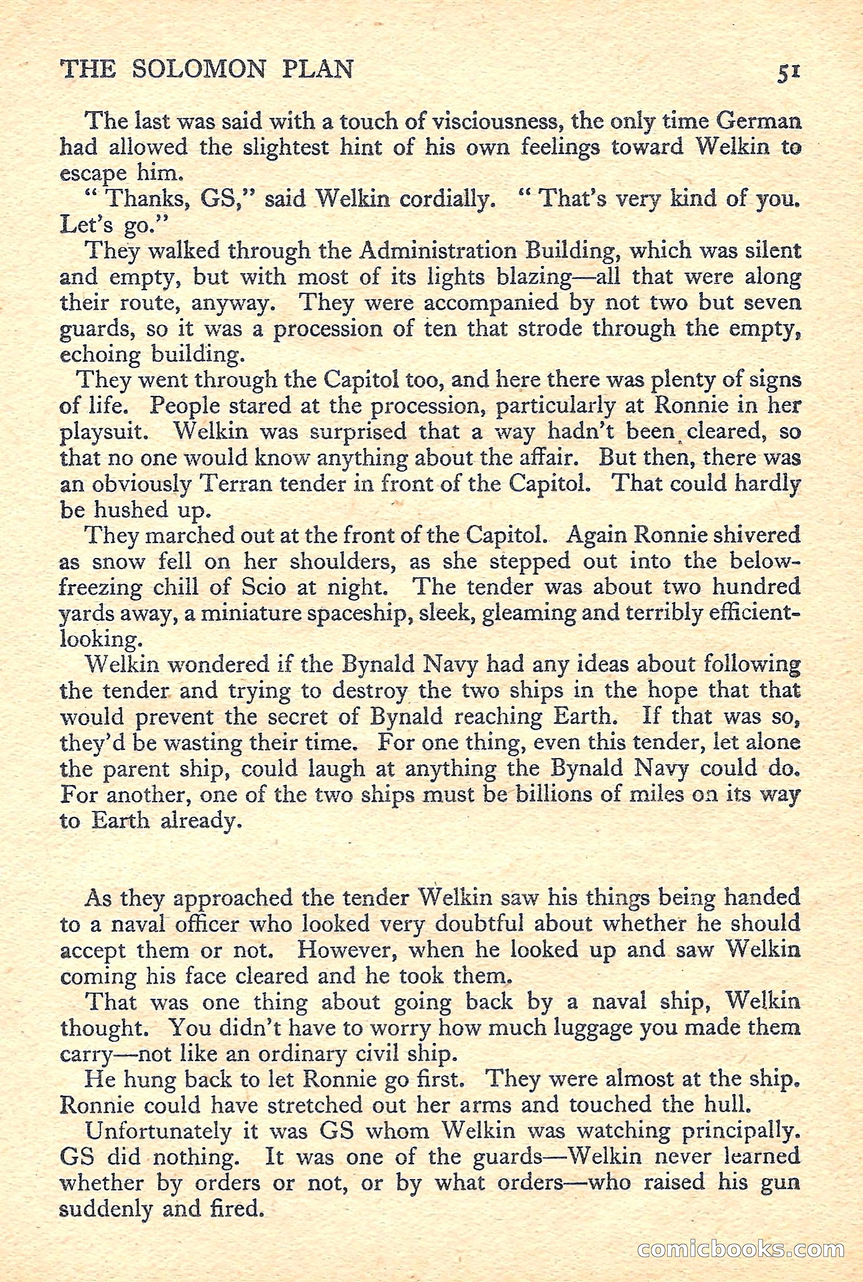 New Worlds Science Fiction No. 44 — page 53 of 132