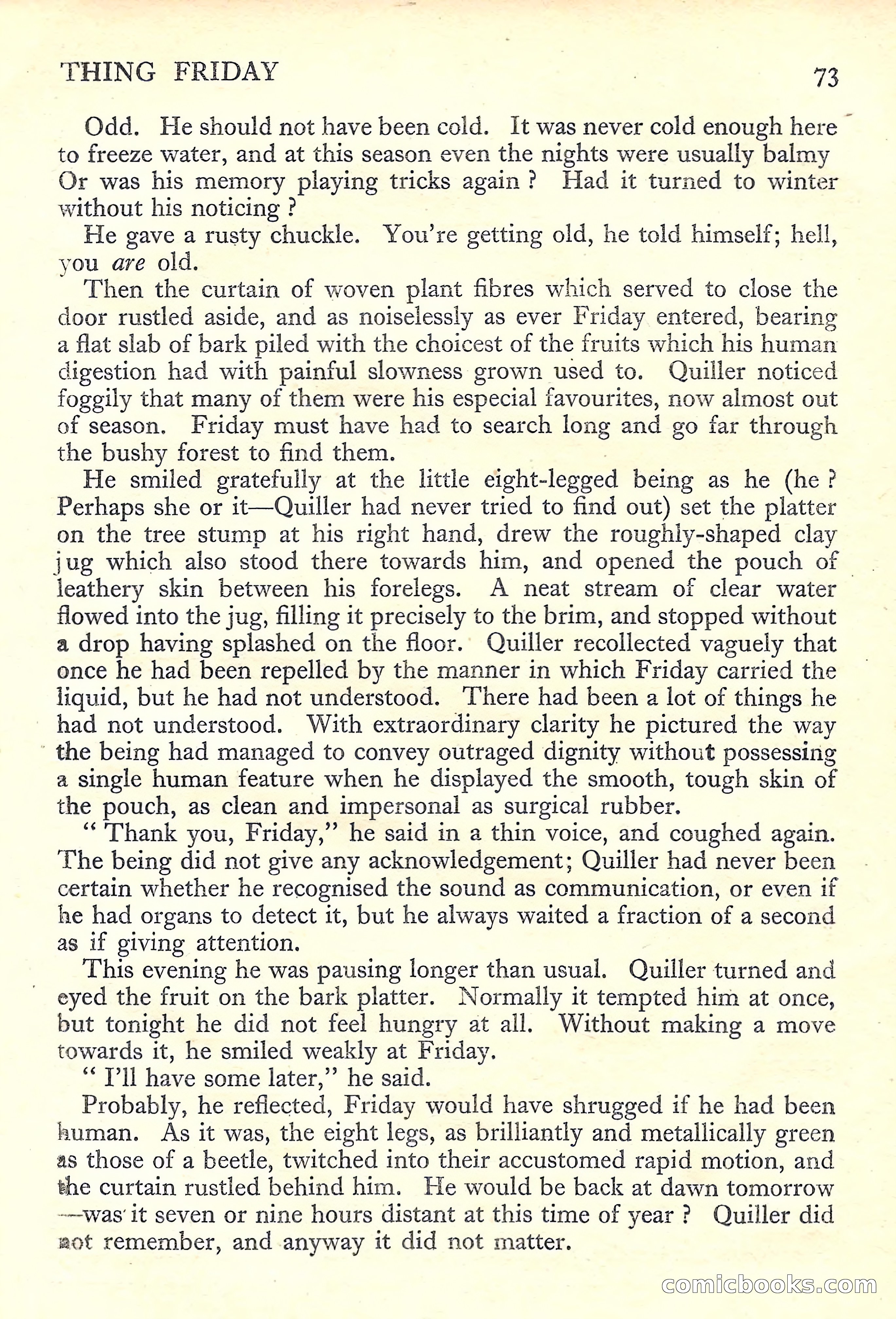 New Worlds Science Fiction No. 44 — page 75 of 132