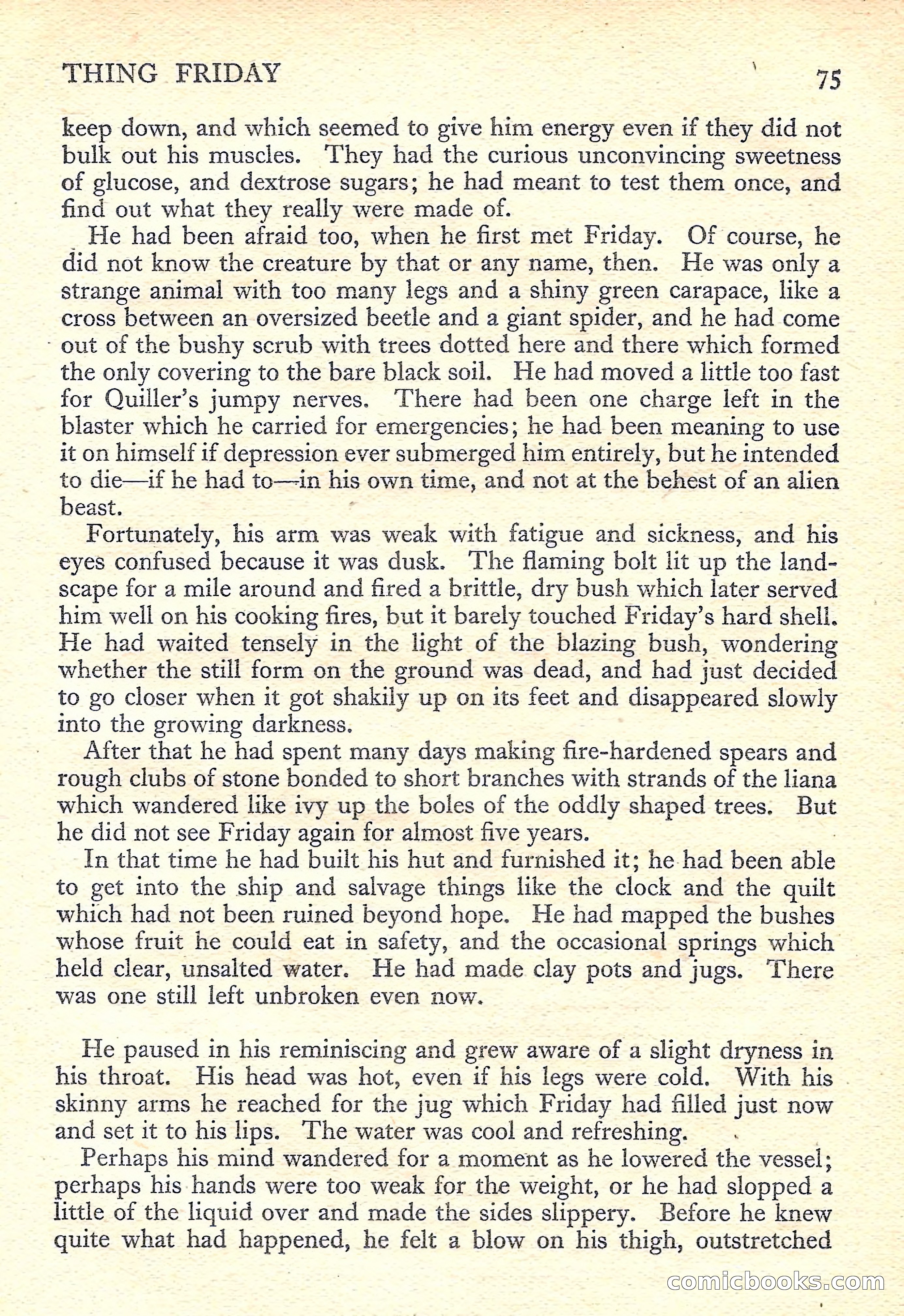 New Worlds Science Fiction No. 44 — page 77 of 132