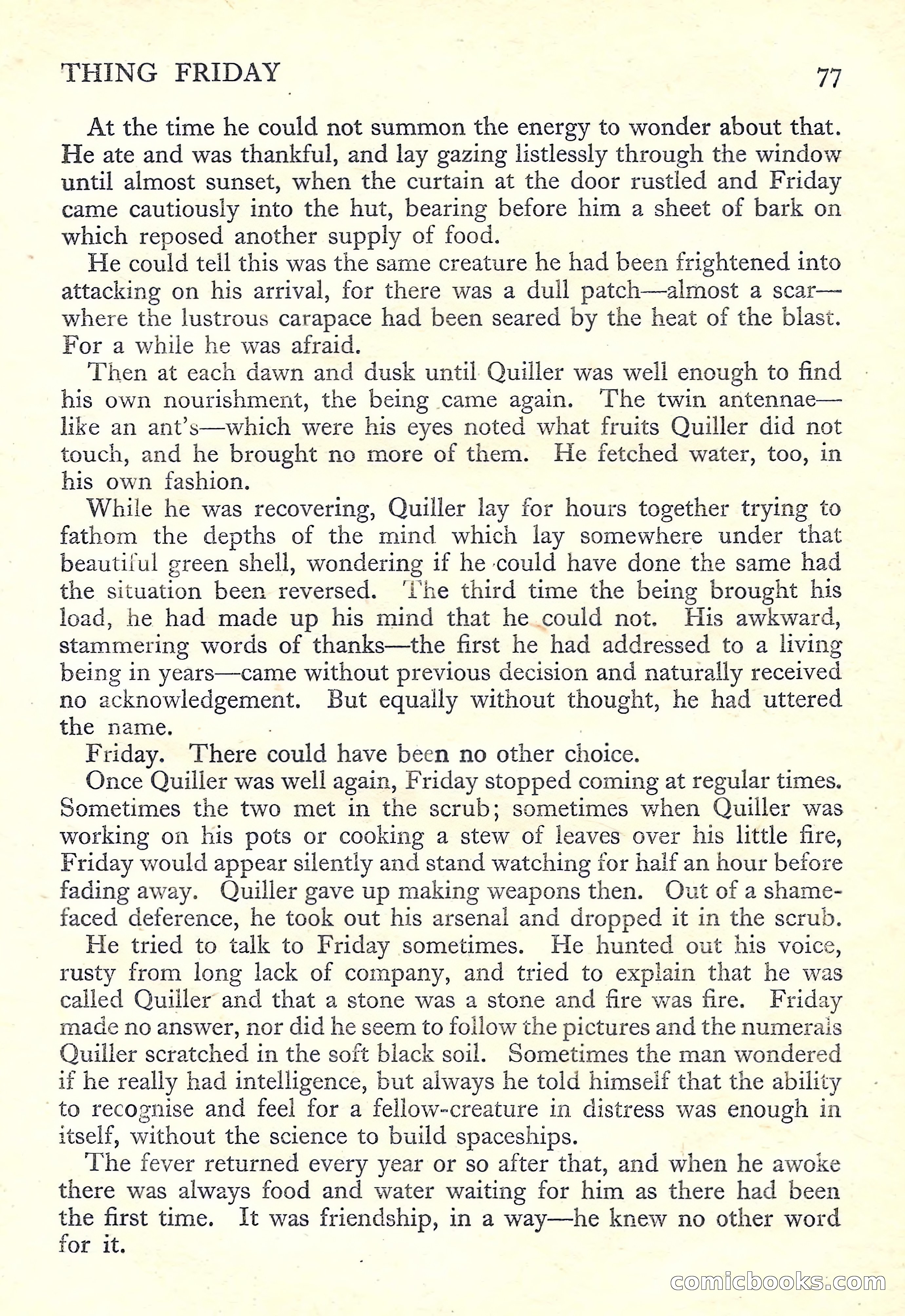 New Worlds Science Fiction No. 44 — page 79 of 132