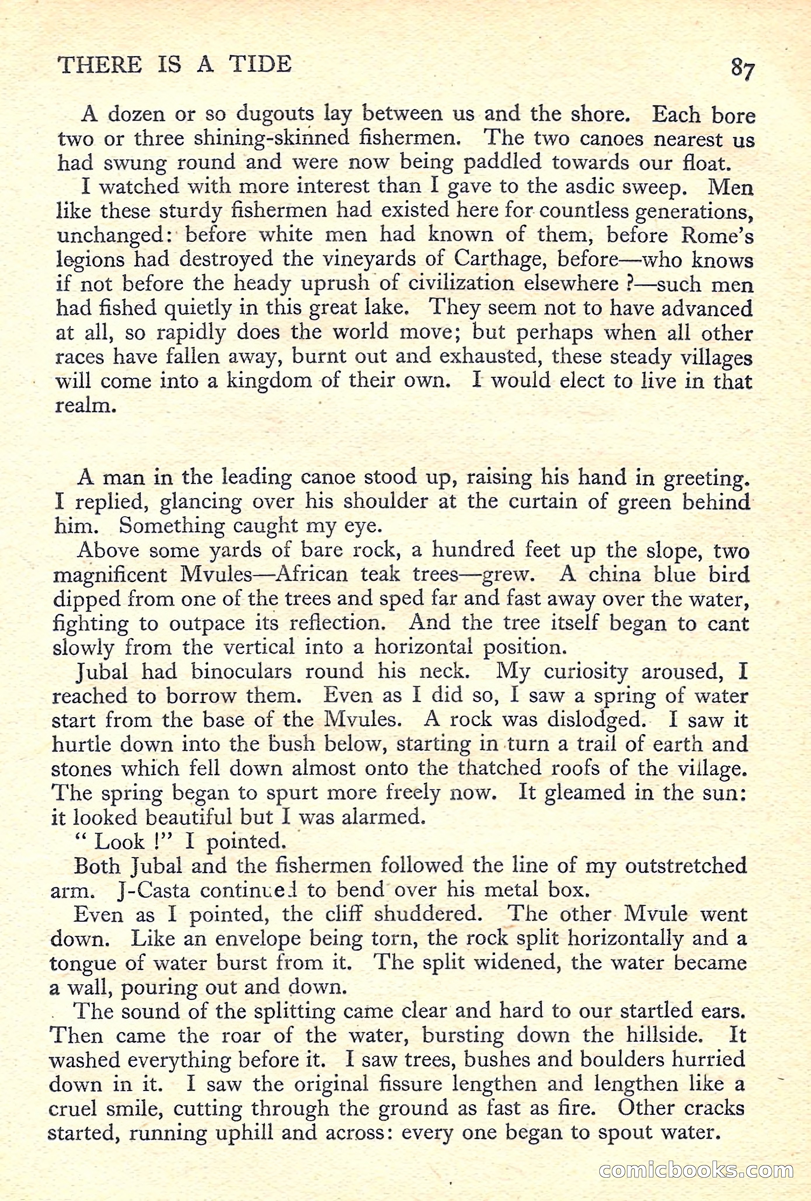 New Worlds Science Fiction No. 44 — page 89 of 132