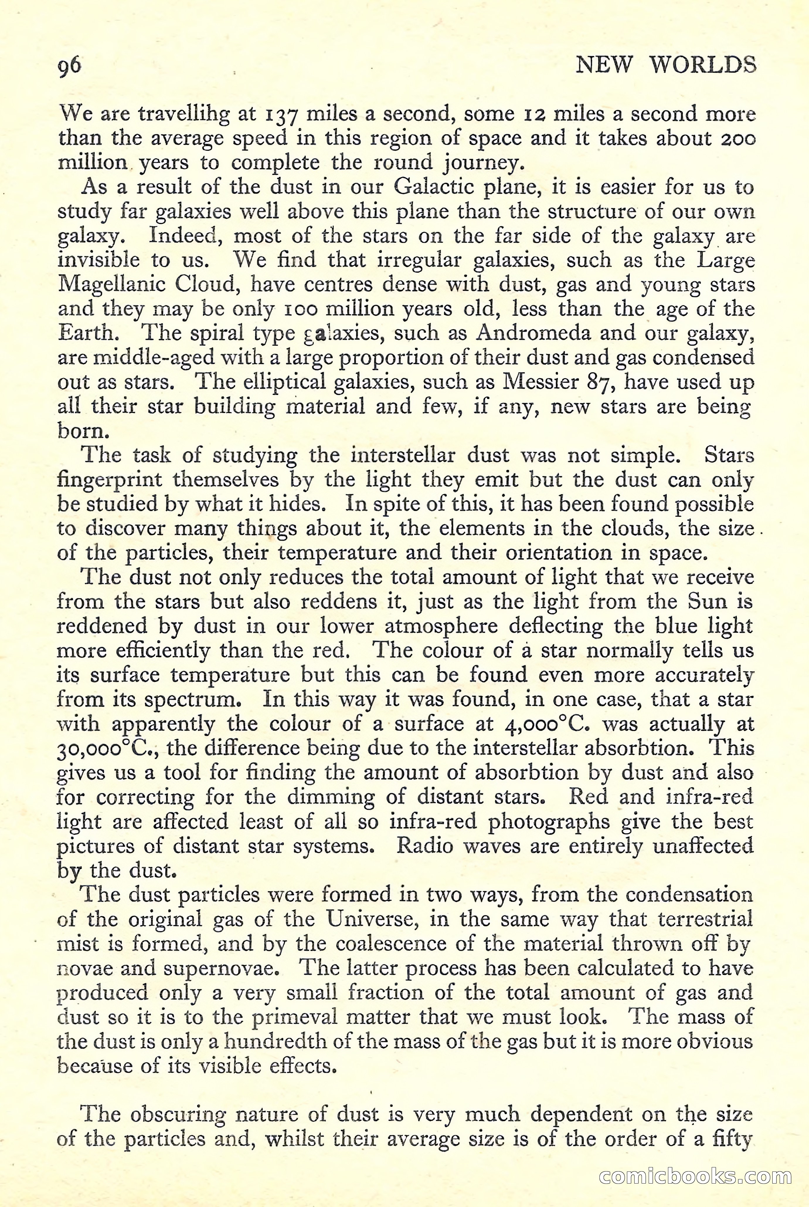 New Worlds Science Fiction No. 44 — page 98 of 132
