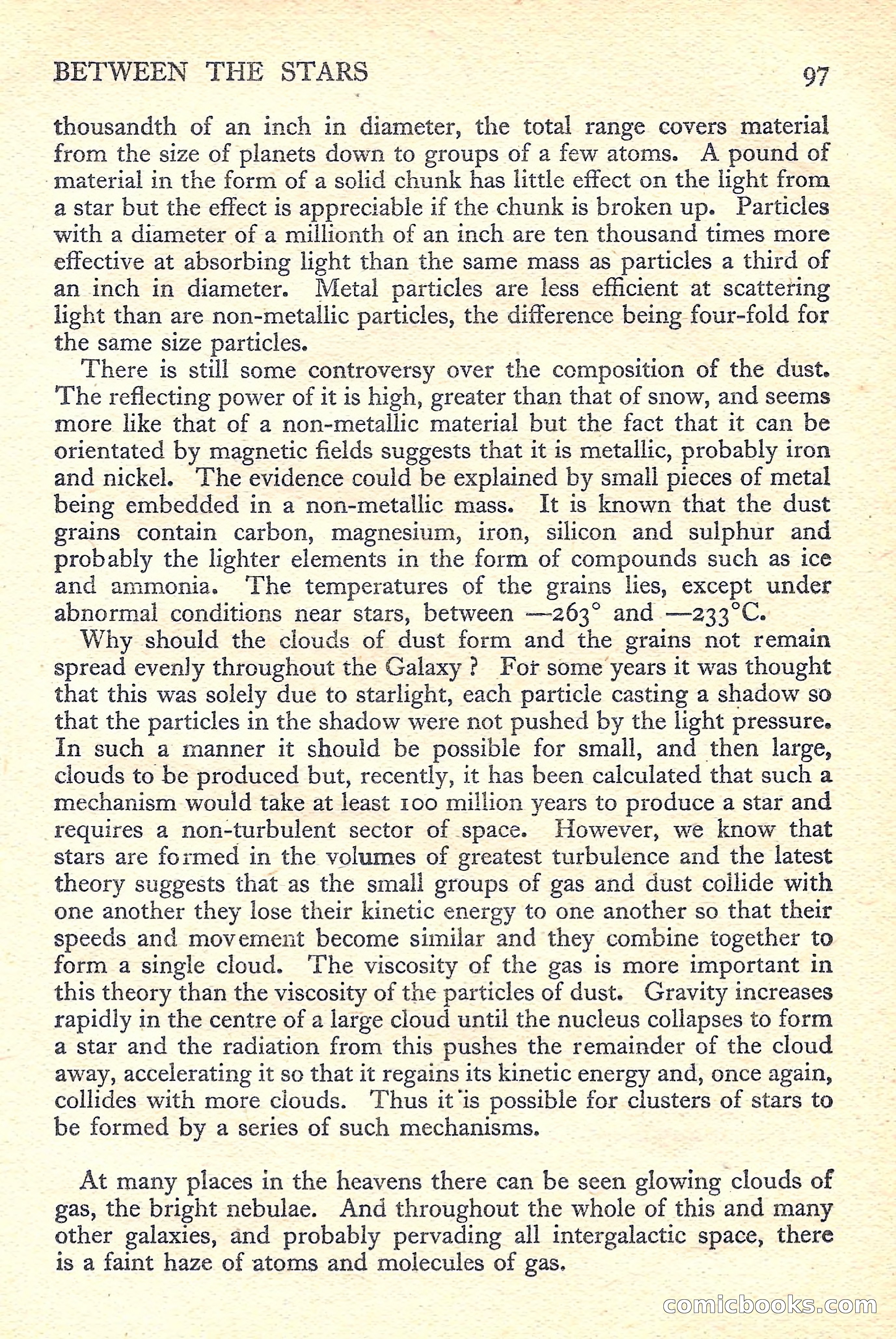New Worlds Science Fiction No. 44 — page 99 of 132