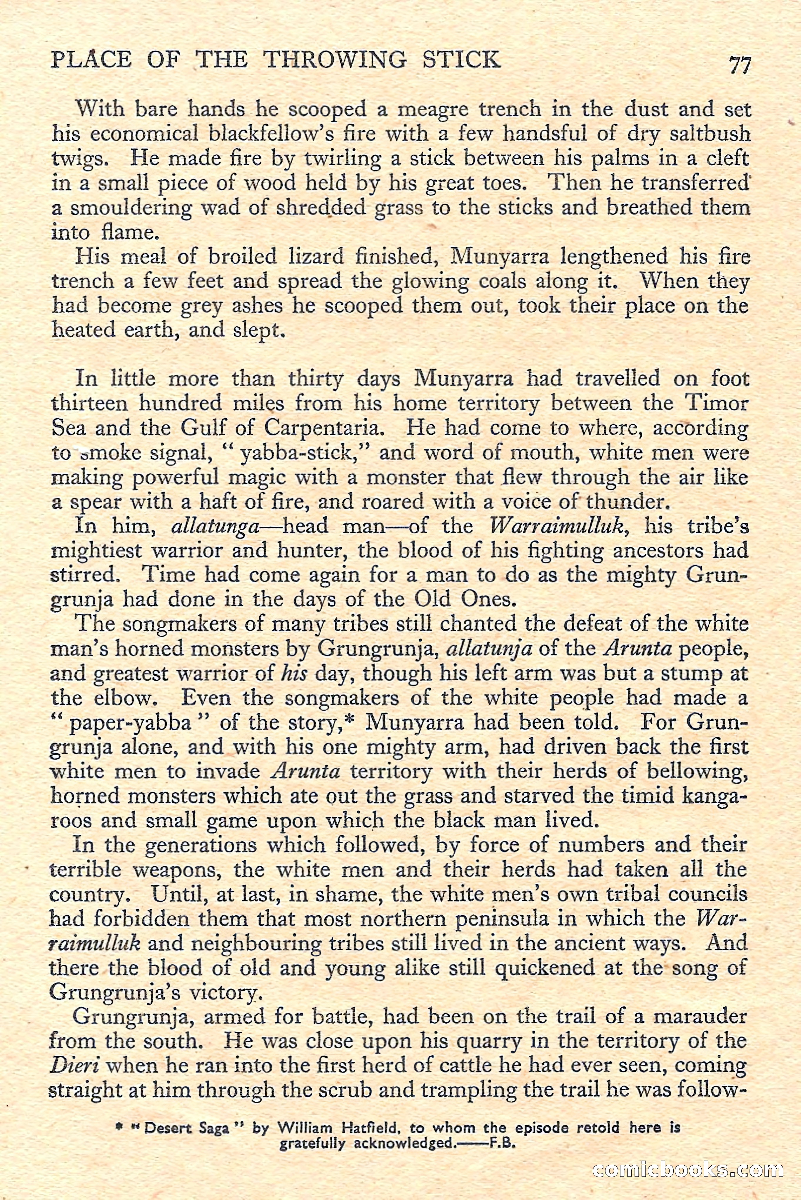 New Worlds Science Fiction No. 45 — page 79 of 132