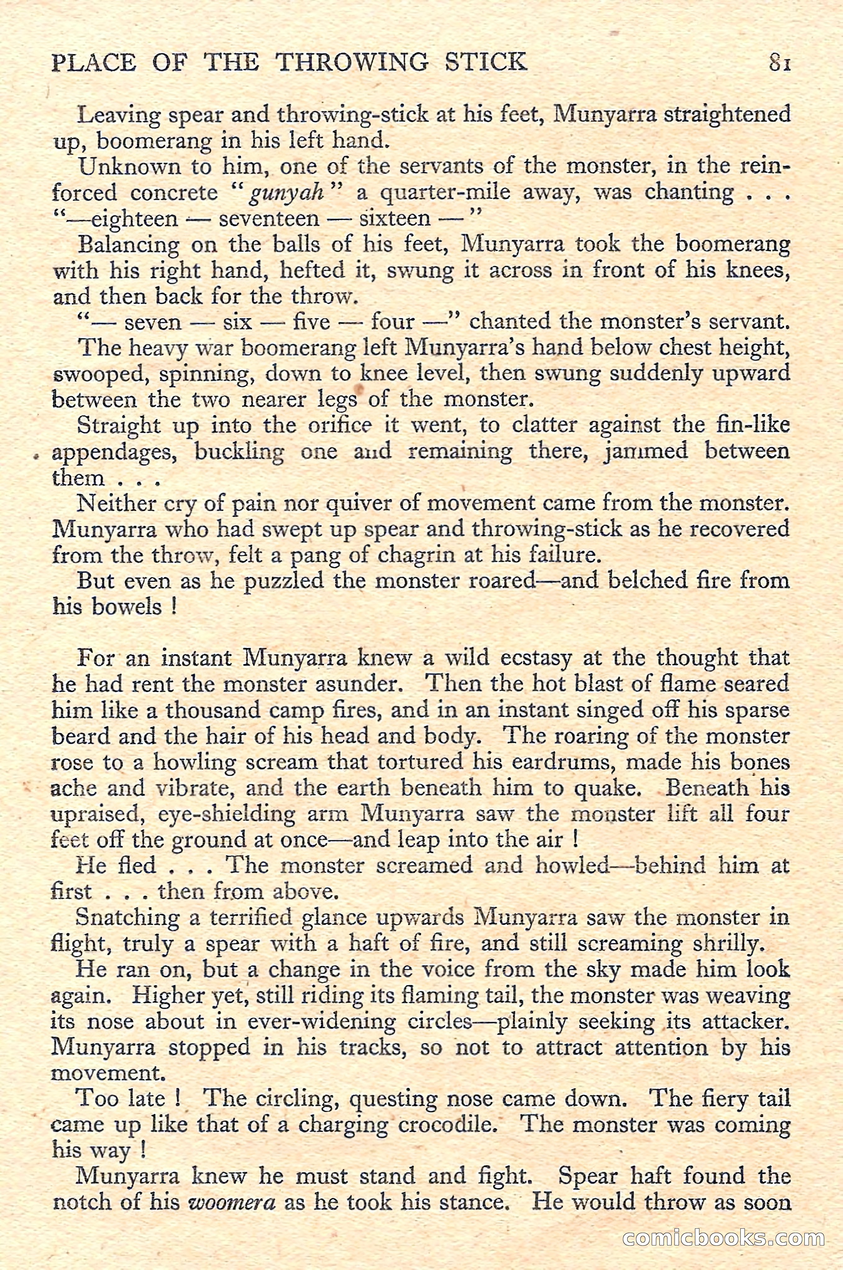 New Worlds Science Fiction No. 45 — page 83 of 132