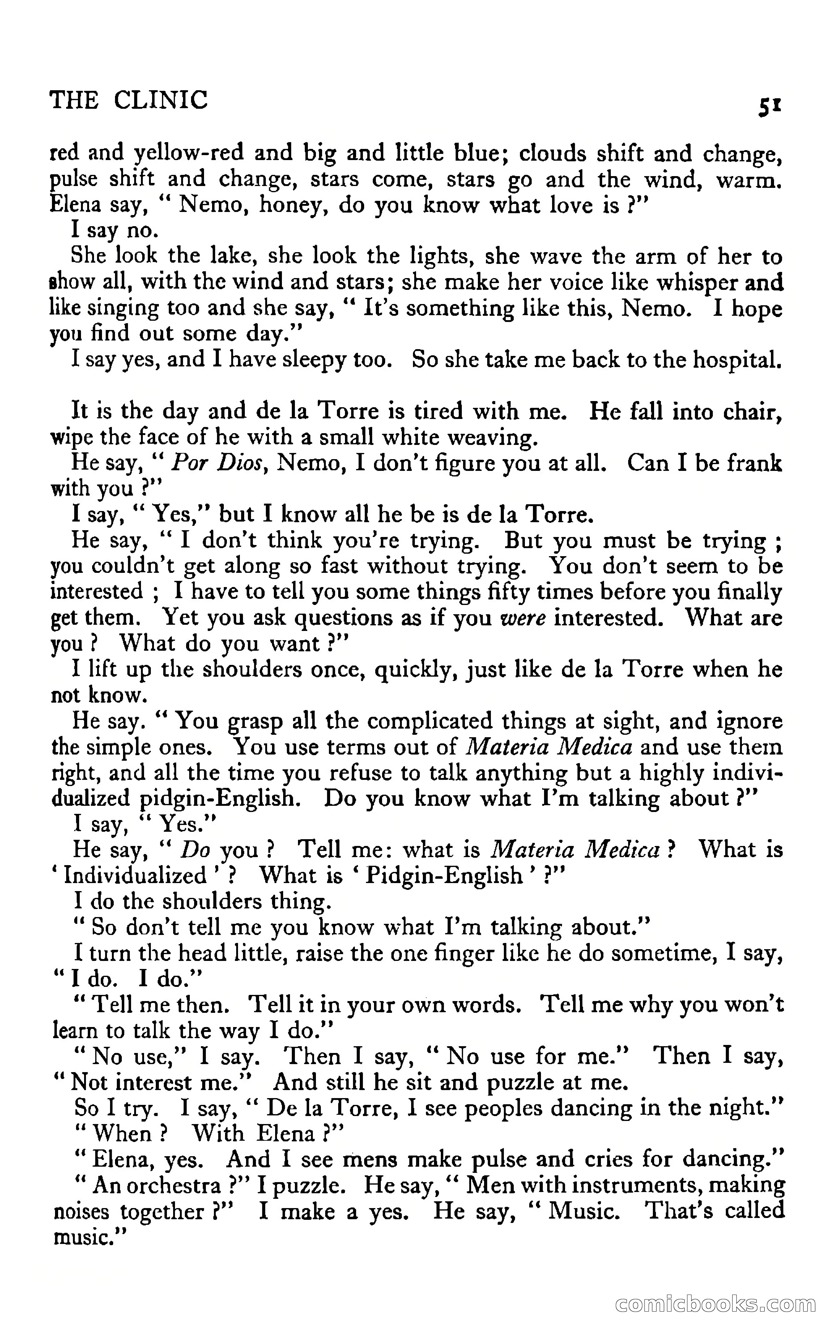 New Worlds Science Fiction No. 46 — page 53 of 133