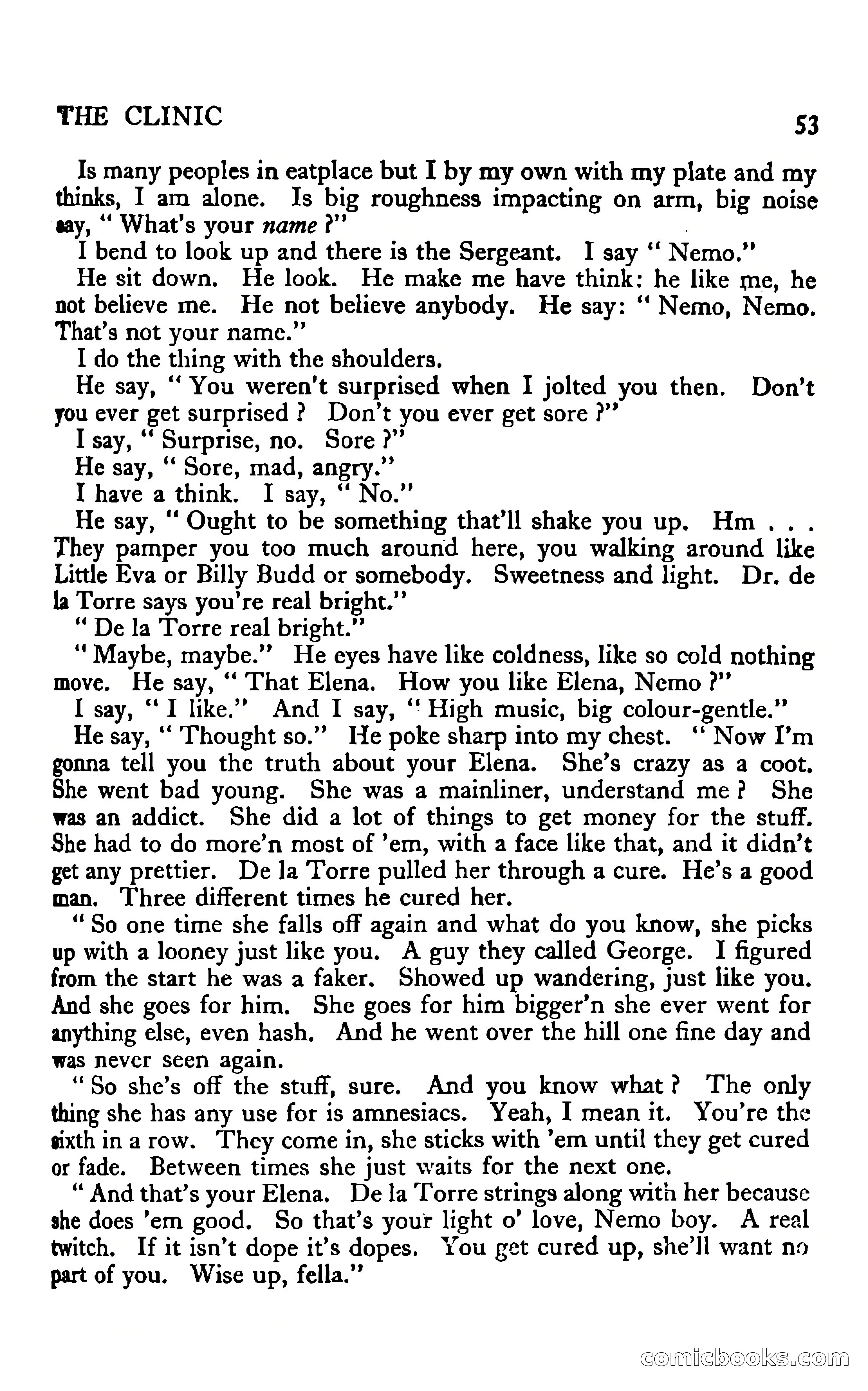 New Worlds Science Fiction No. 46 — page 55 of 133