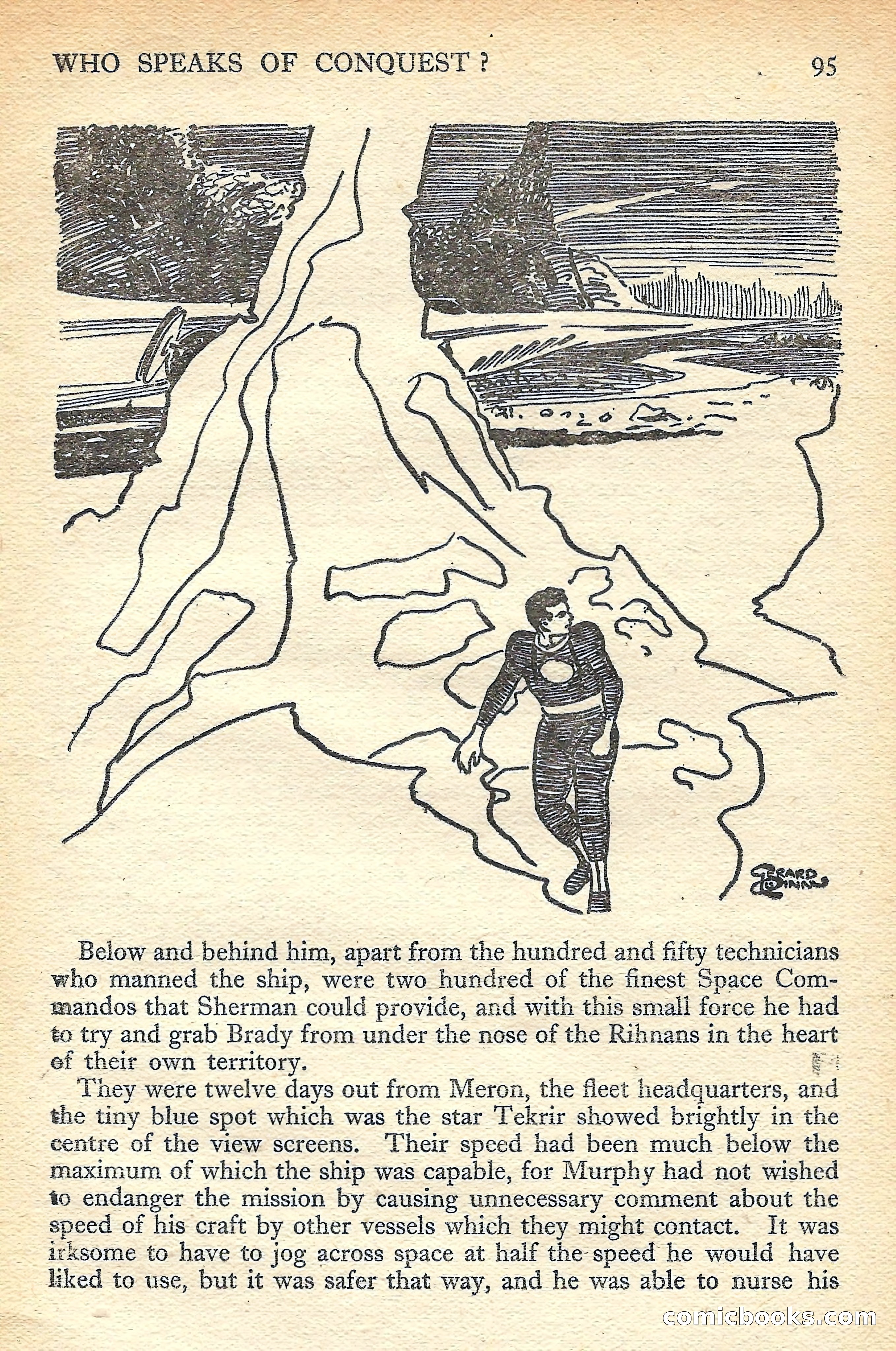 New Worlds Science Fiction No. 48 — page 97 of 132