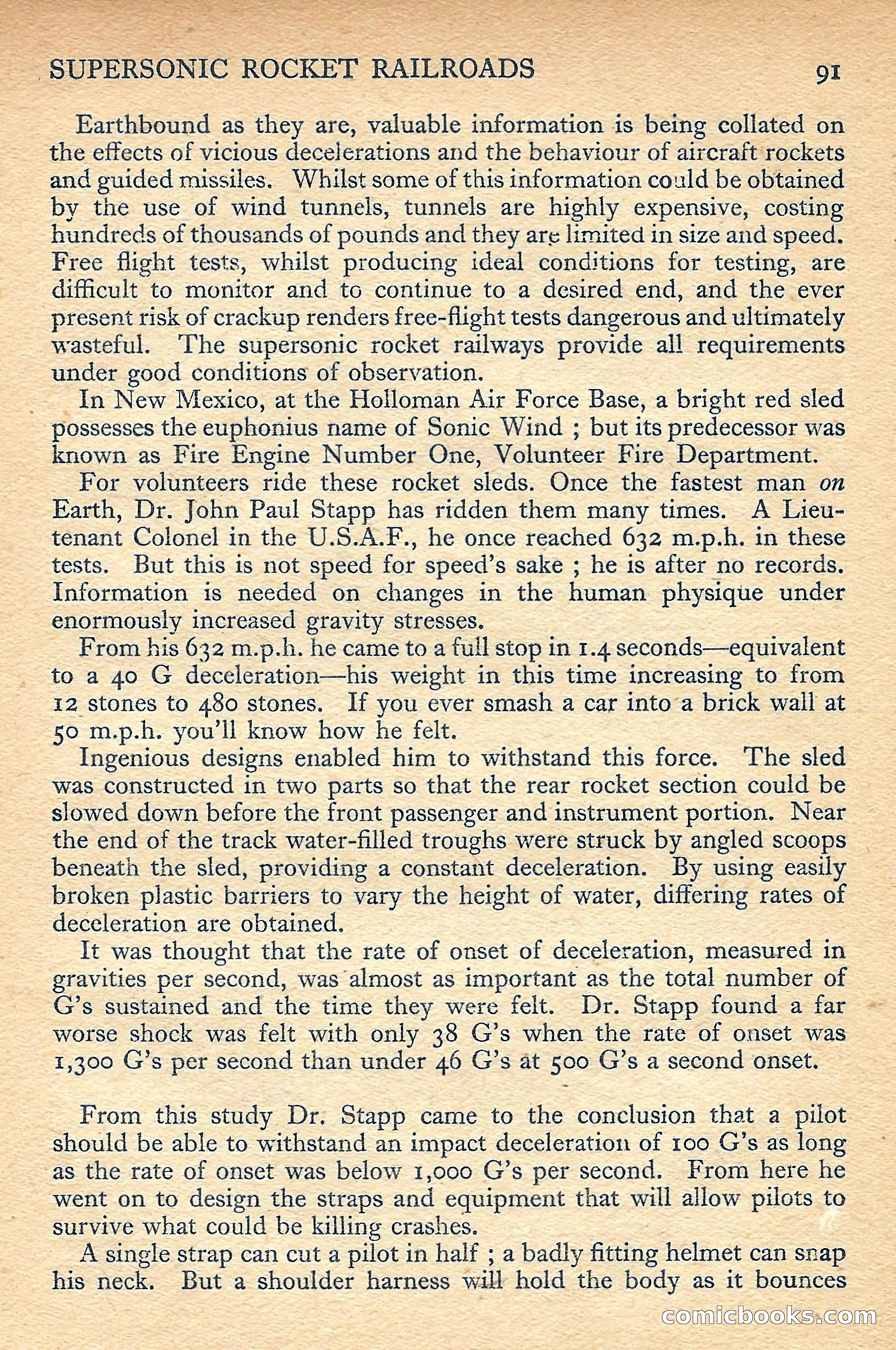 New Worlds Science Fiction No. 50 — page 93 of 132