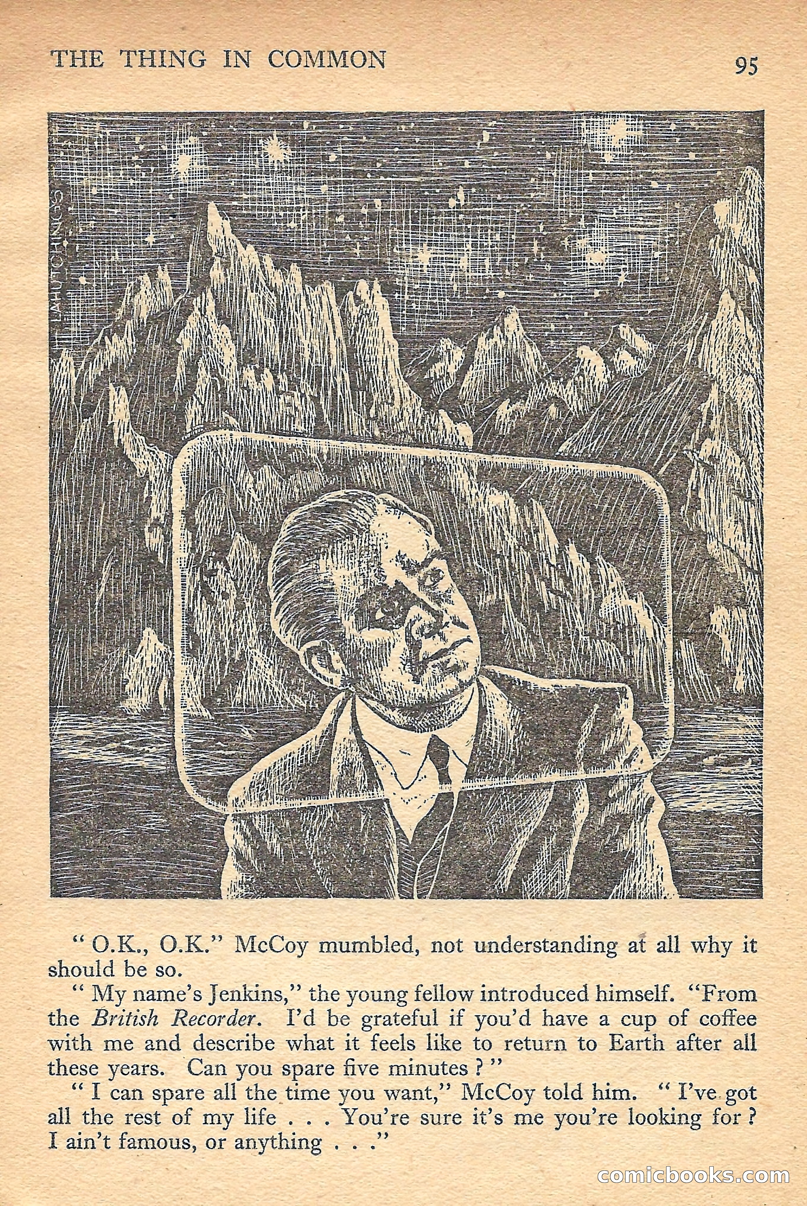 New Worlds Science Fiction No. 50 — page 97 of 132