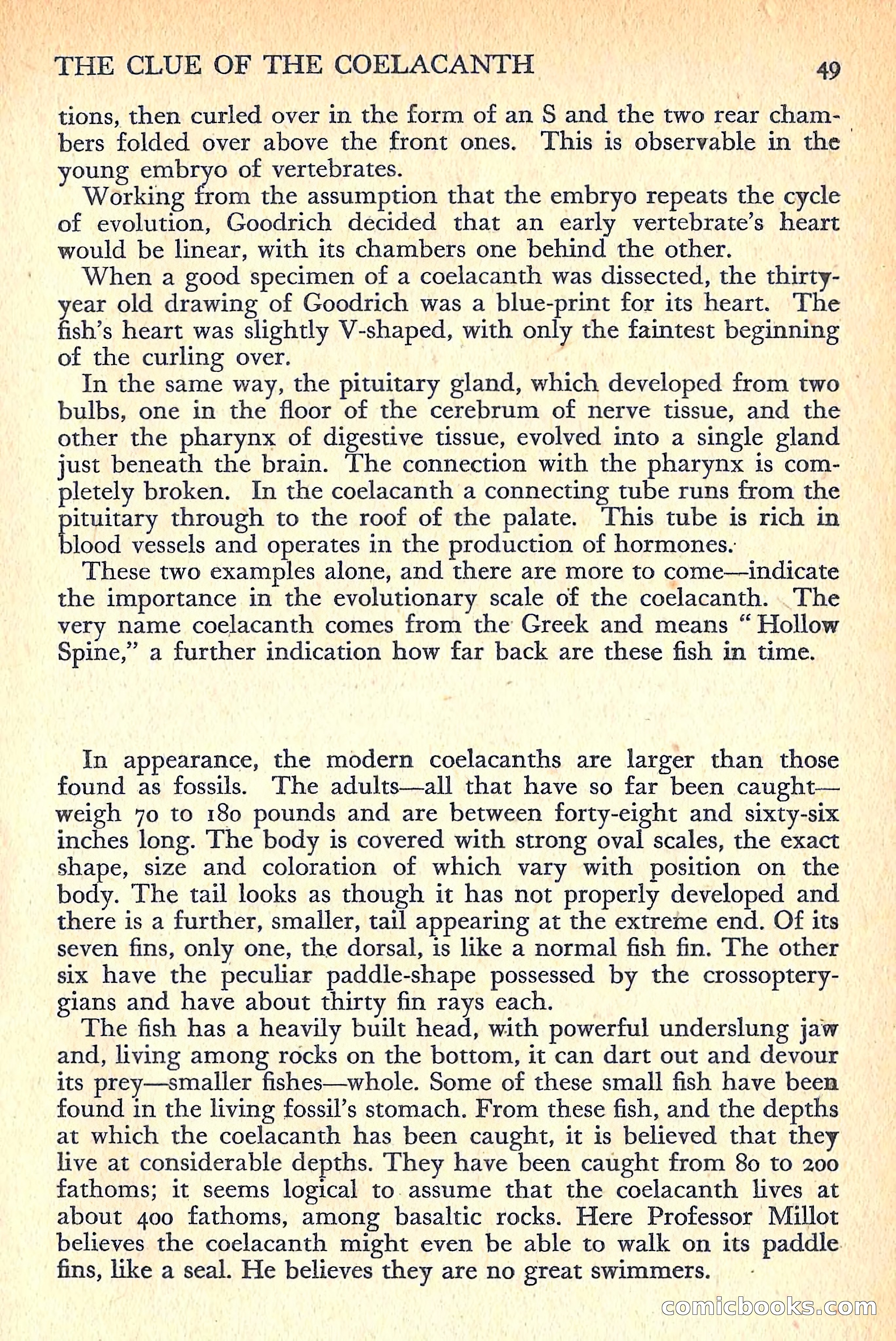 New Worlds Science Fiction No. 53 — page 51 of 132