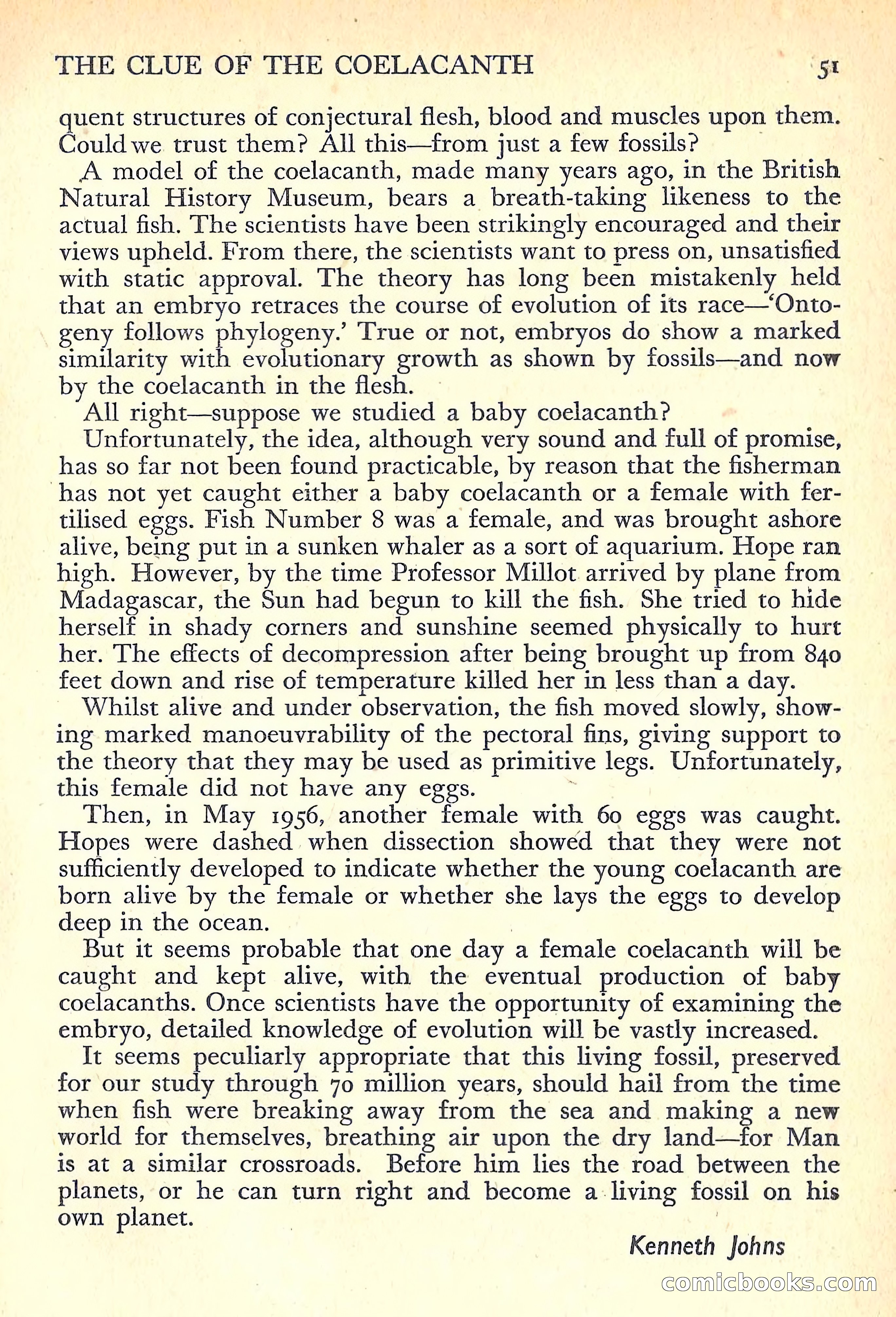 New Worlds Science Fiction No. 53 — page 53 of 132
