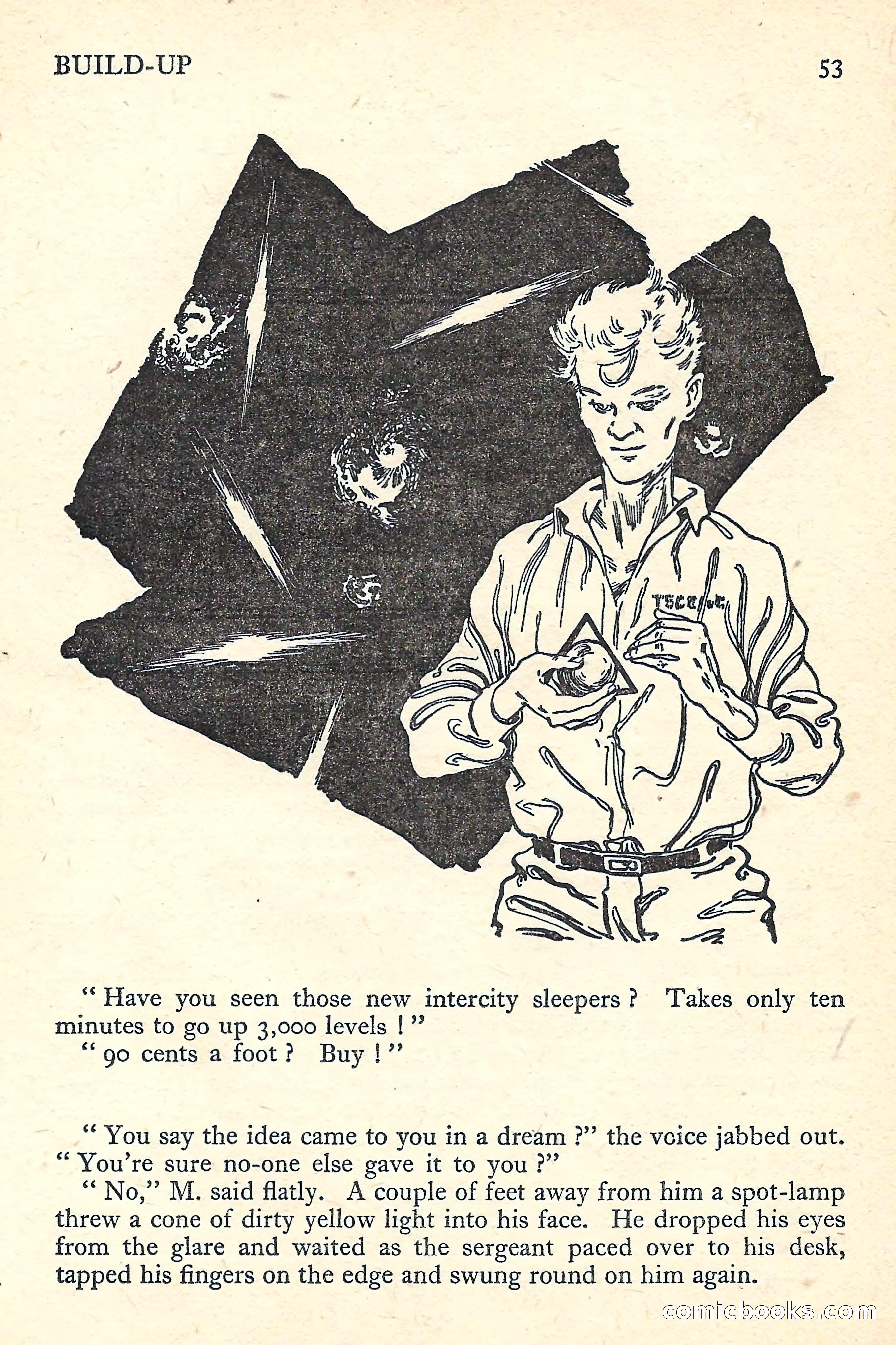 New Worlds Science Fiction No. 55 — page 55 of 132