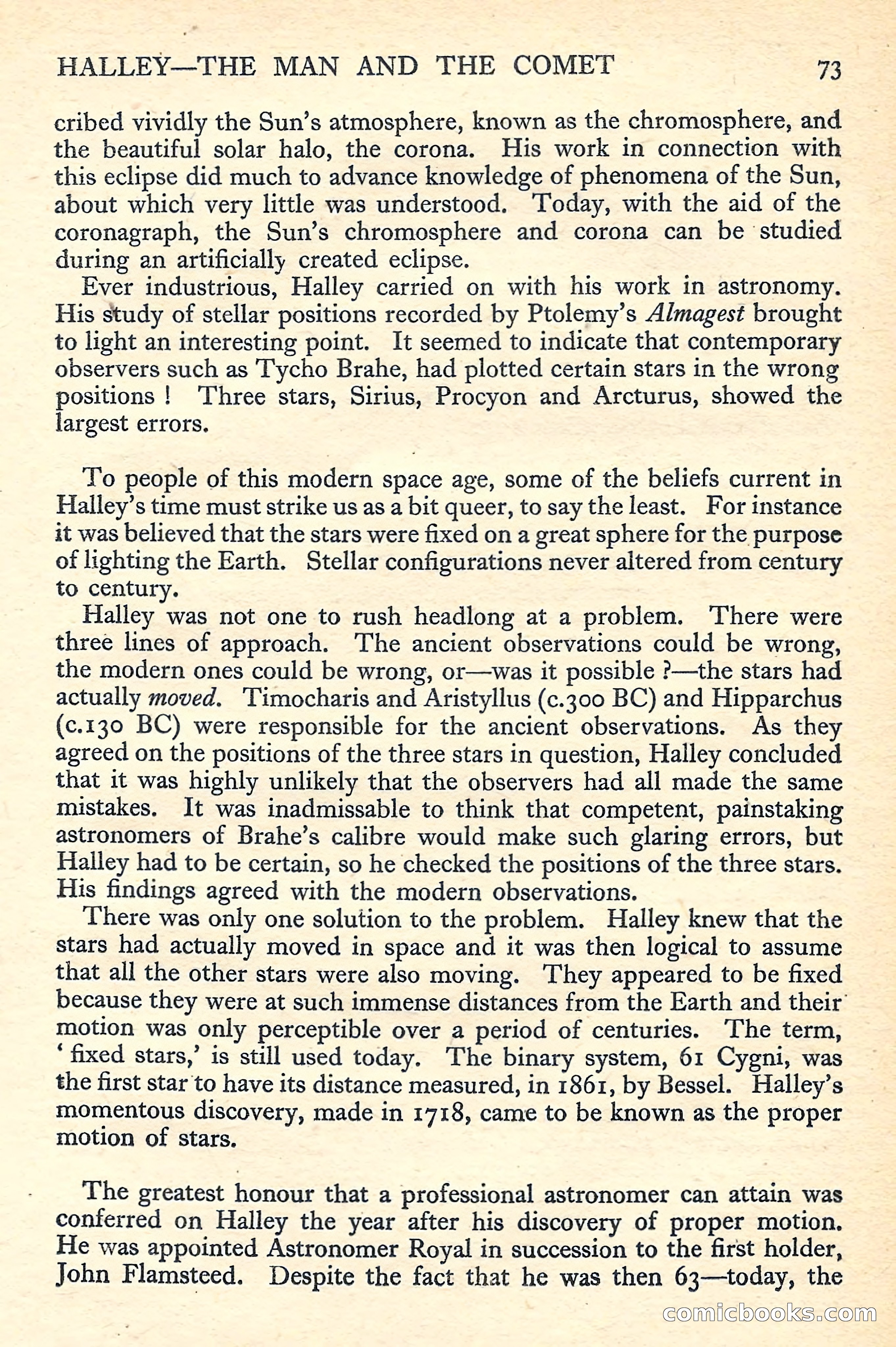 New Worlds Science Fiction No. 55 — page 75 of 132