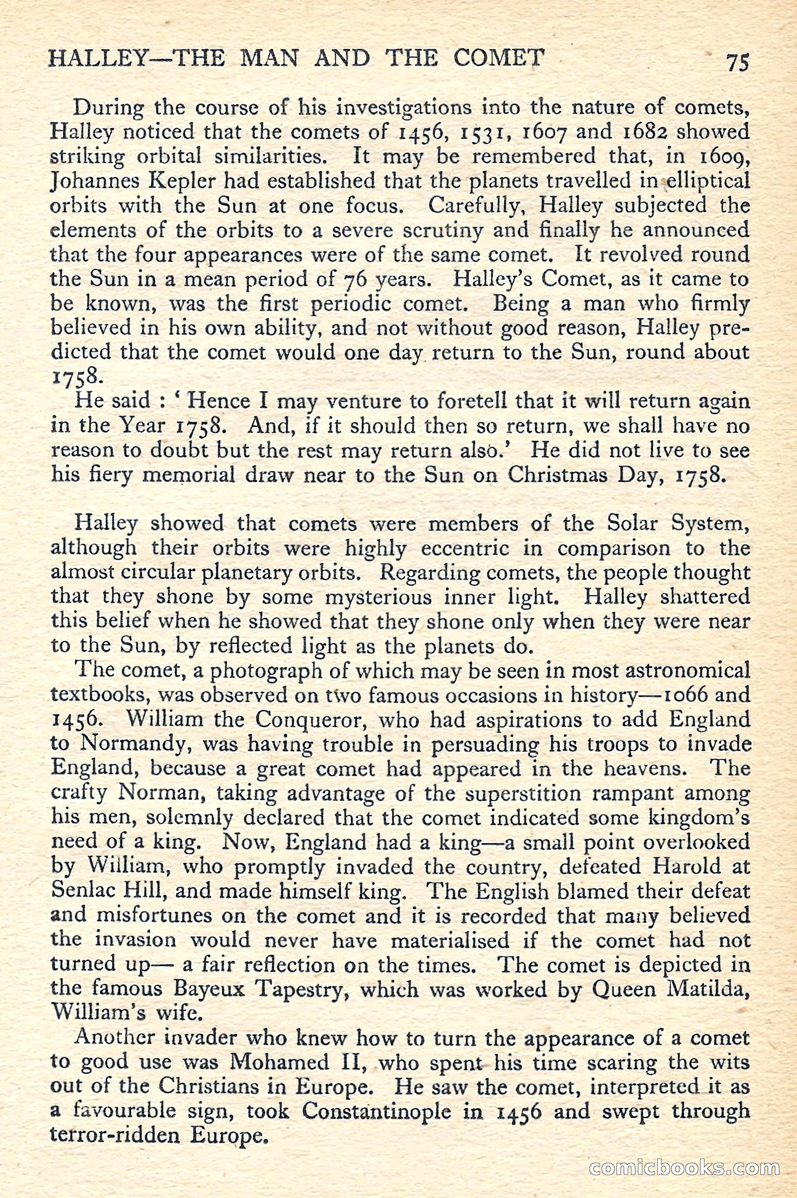New Worlds Science Fiction No. 55 — page 77 of 132