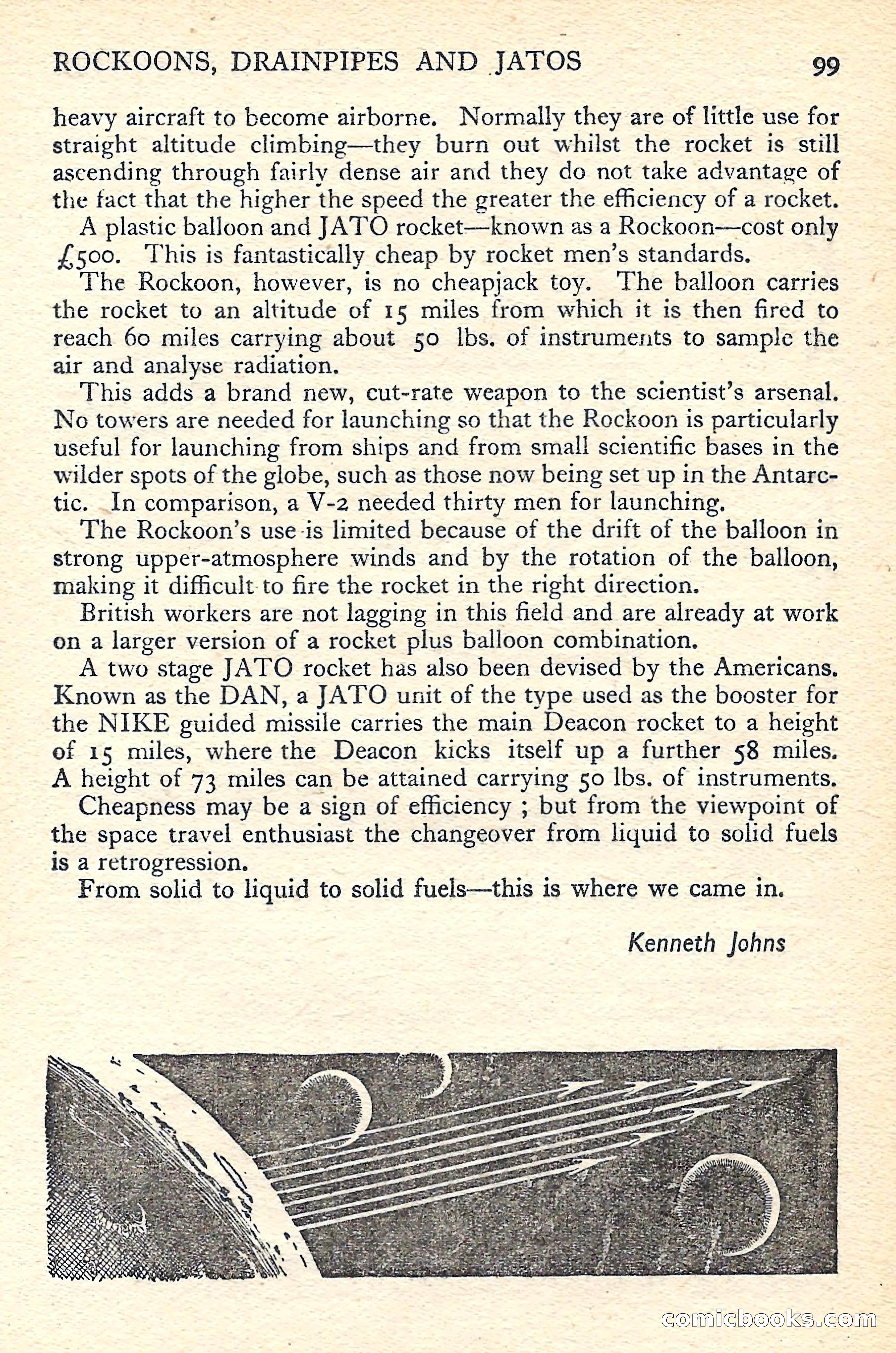 New Worlds Science Fiction No. 55 — page 101 of 132