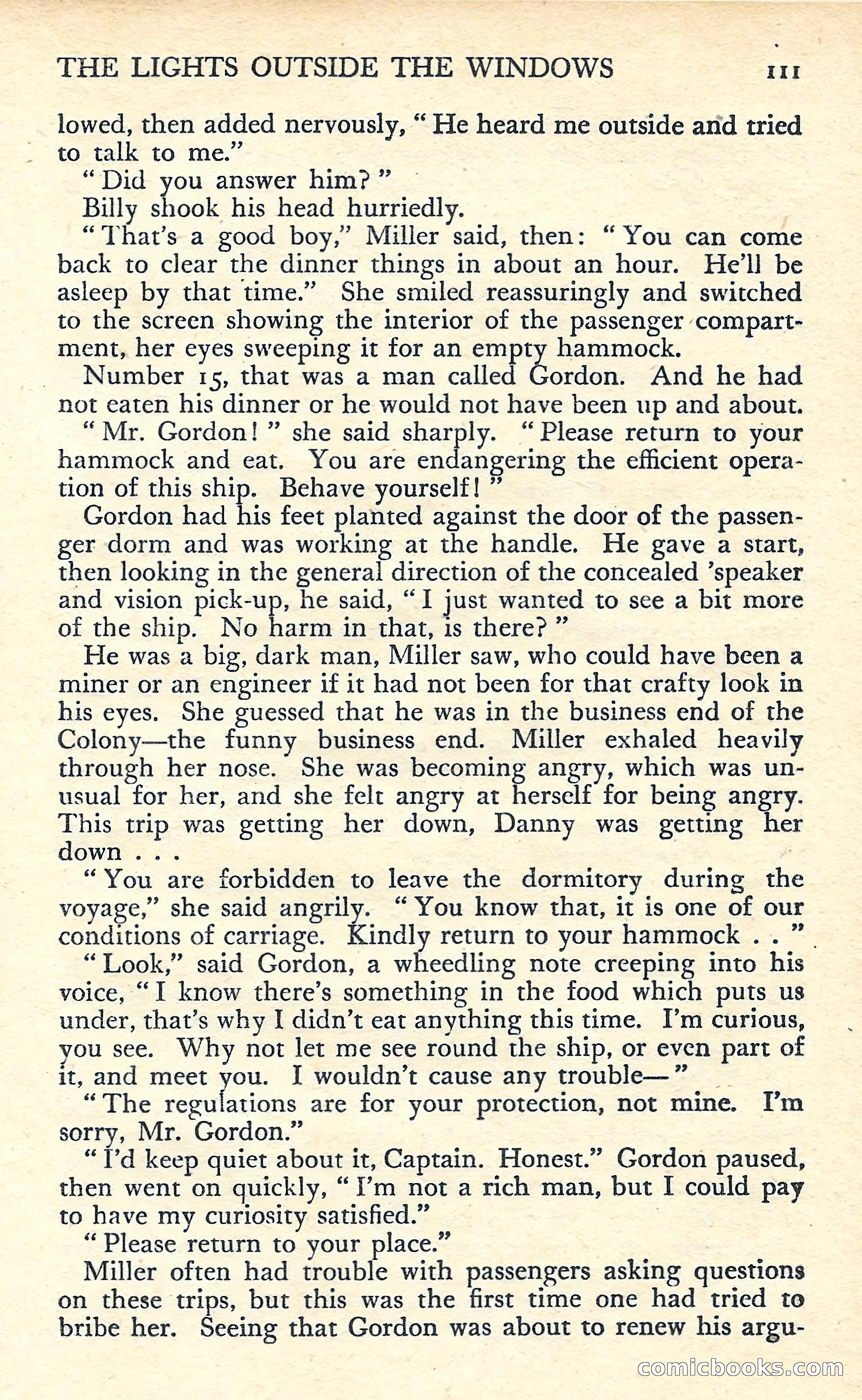 New Worlds Science Fiction No. 56 — page 113 of 132