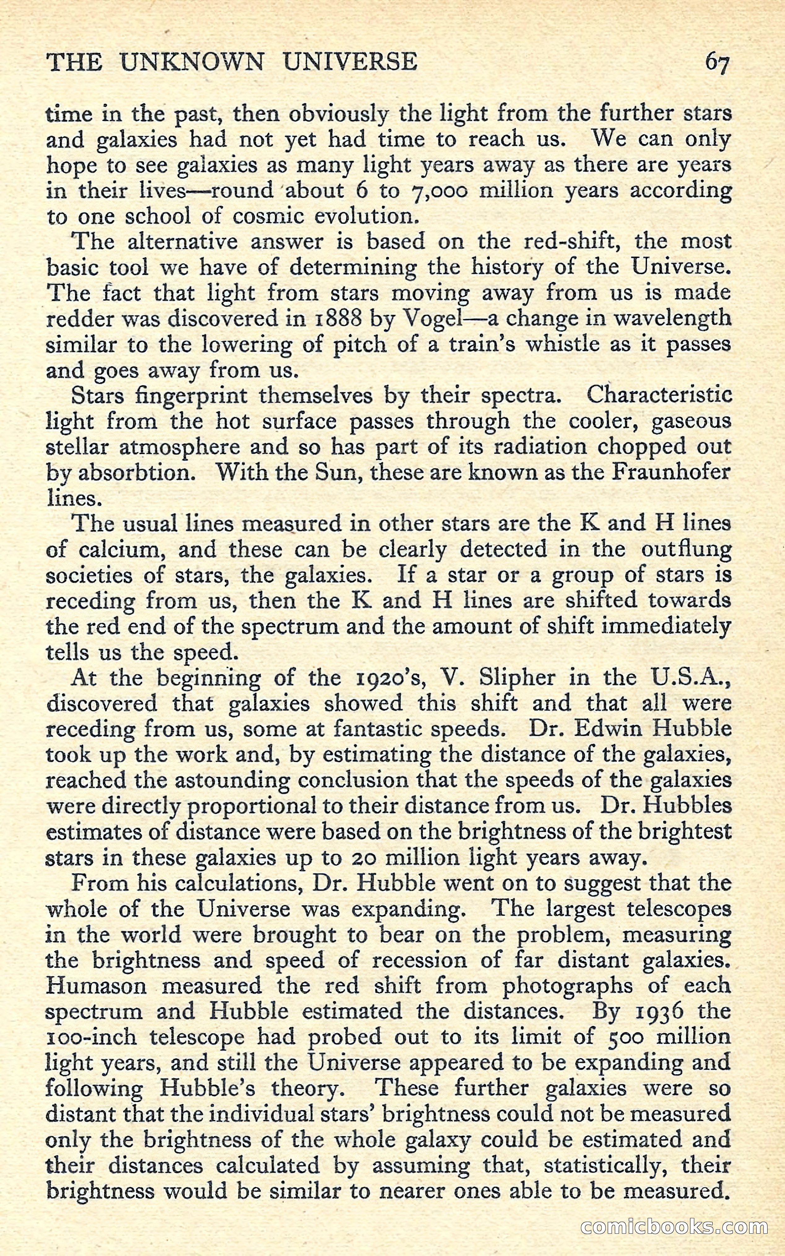 New Worlds Science Fiction No. 57 — page 69 of 132