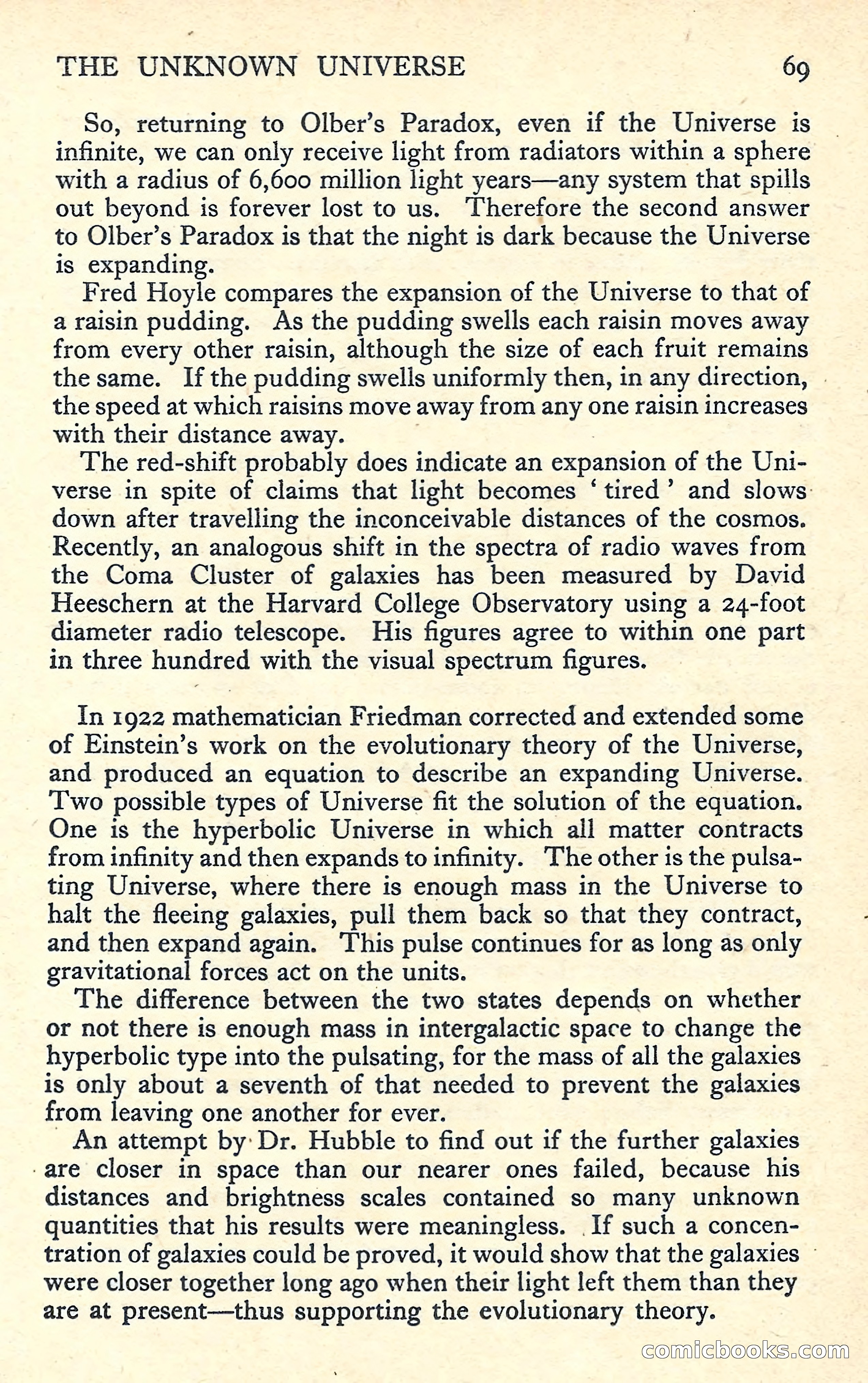 New Worlds Science Fiction No. 57 — page 71 of 132