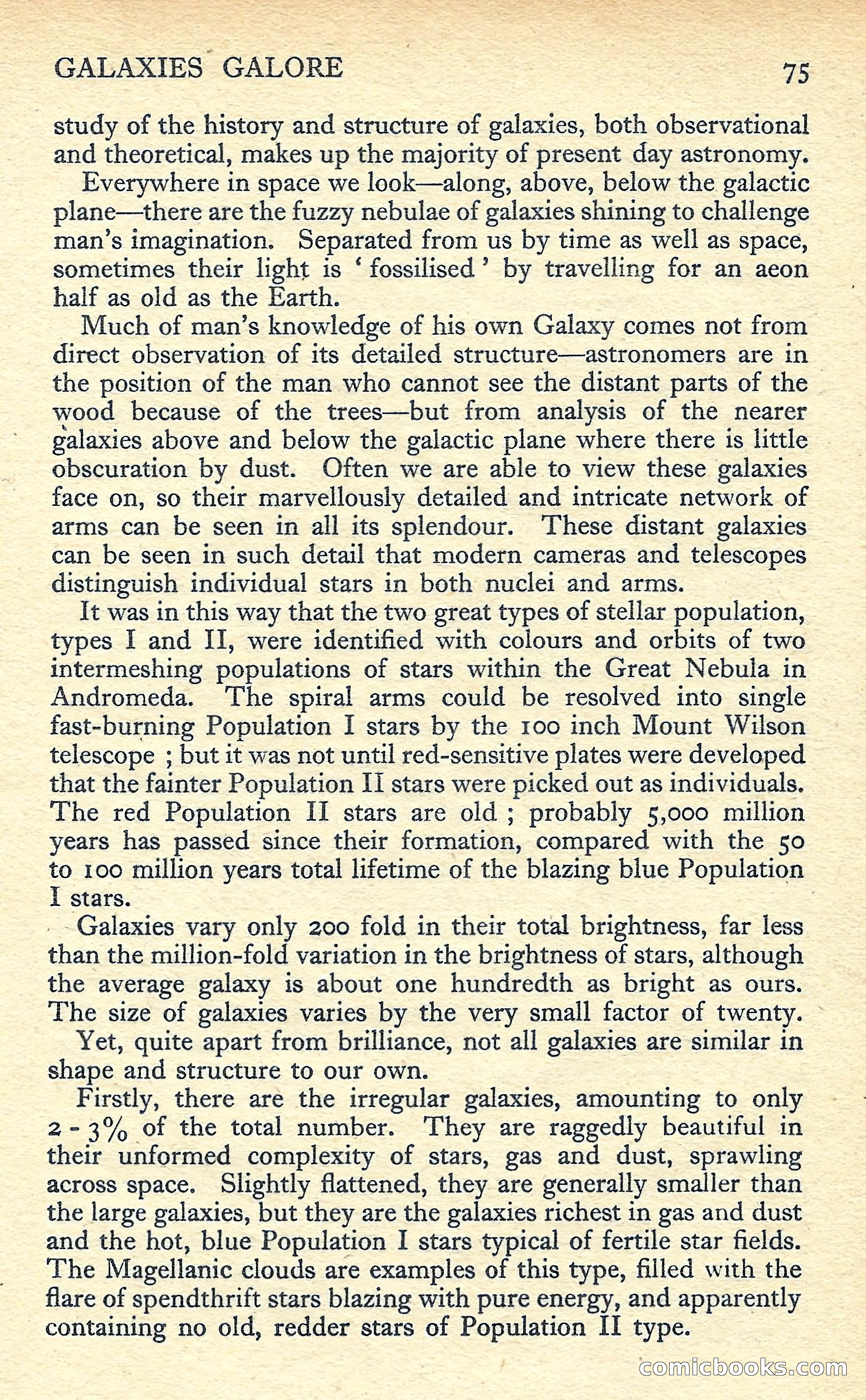 New Worlds Science Fiction No. 58 — page 77 of 132