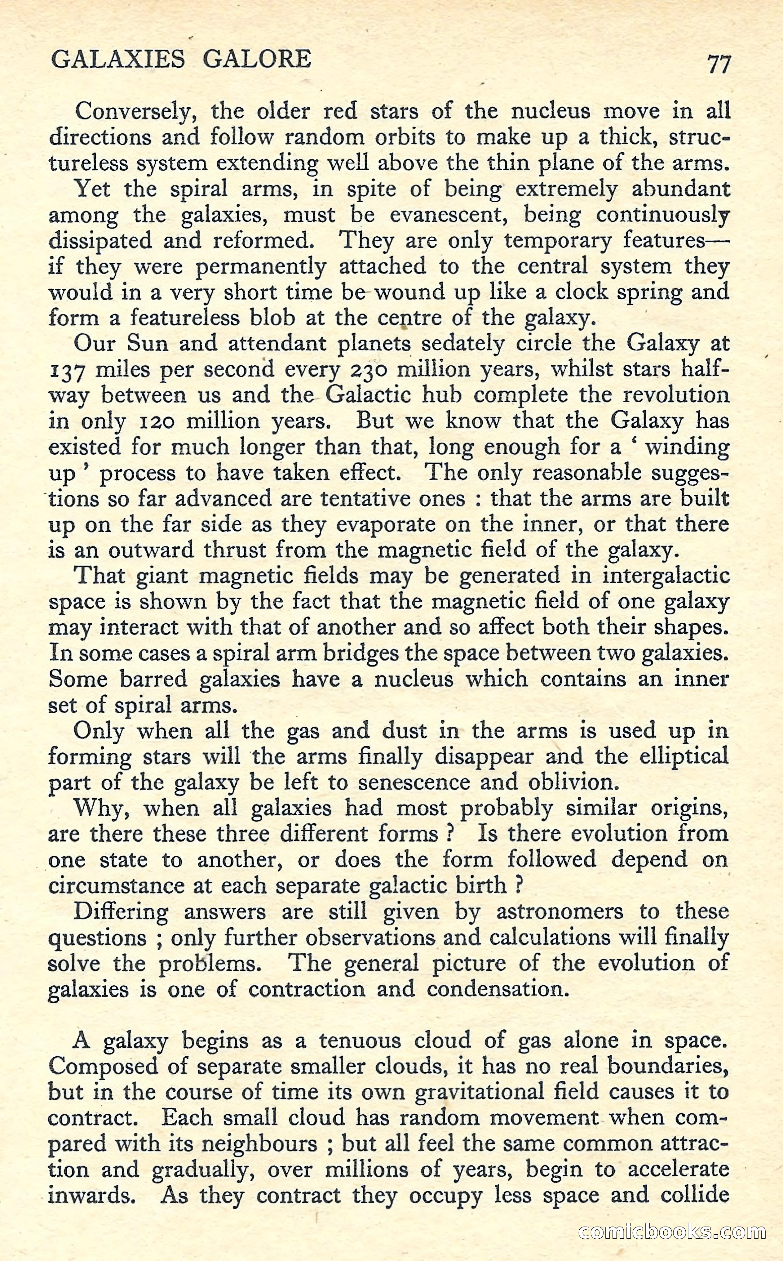 New Worlds Science Fiction No. 58 — page 79 of 132