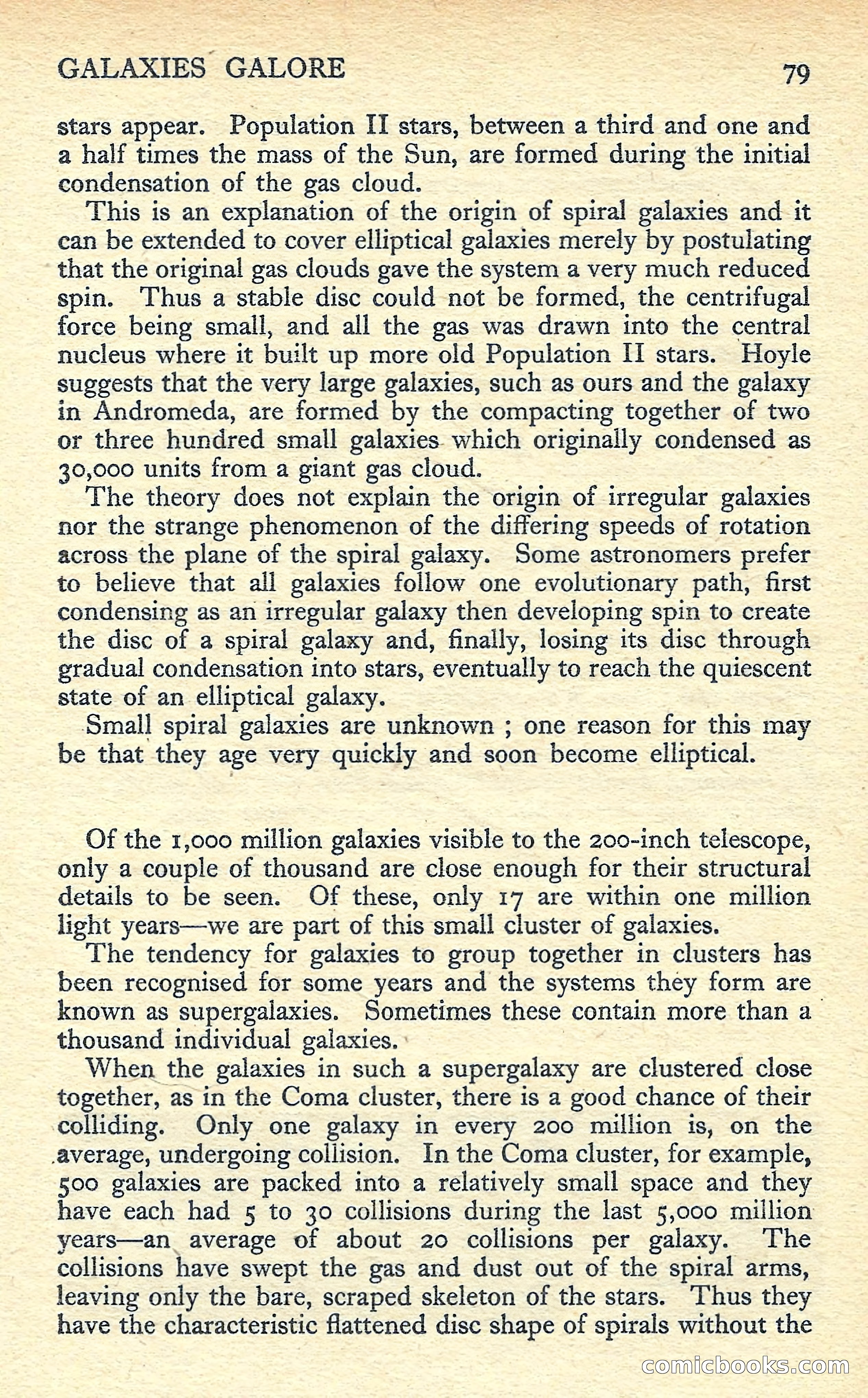 New Worlds Science Fiction No. 58 — page 81 of 132