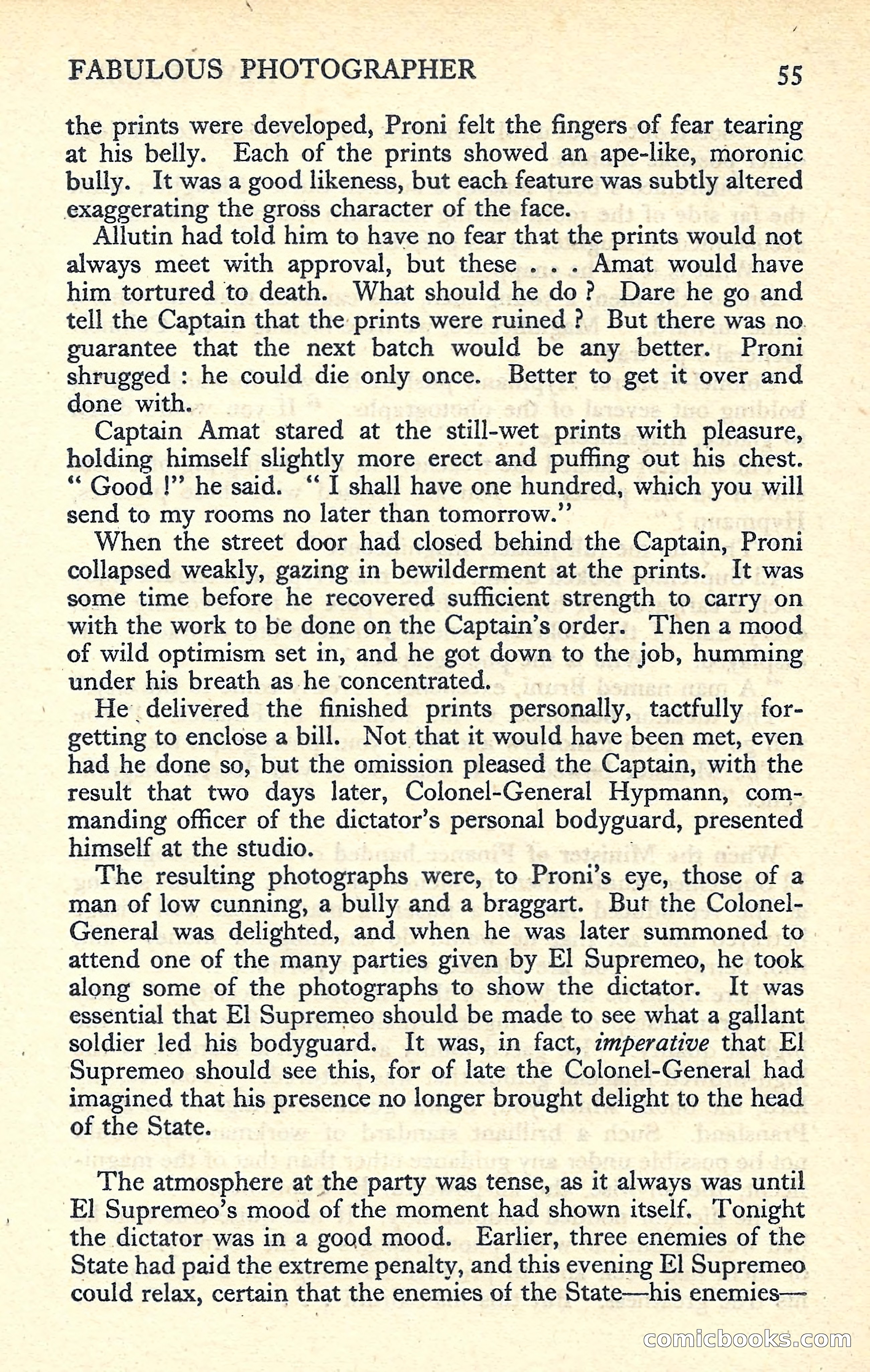 New Worlds Science Fiction No. 60 — page 57 of 132