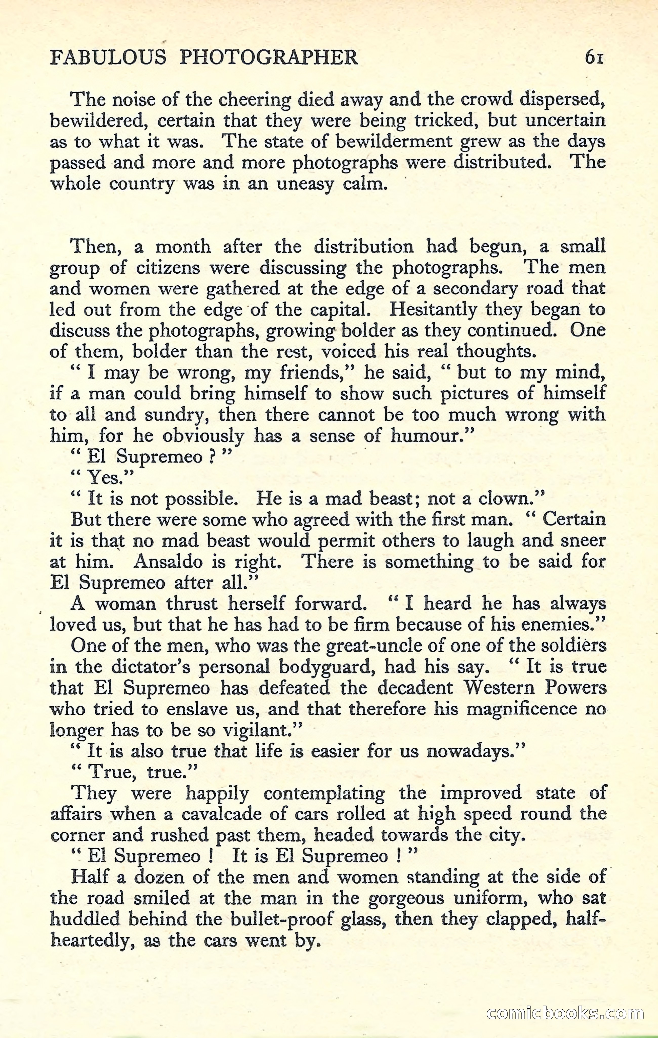 New Worlds Science Fiction No. 60 — page 63 of 132