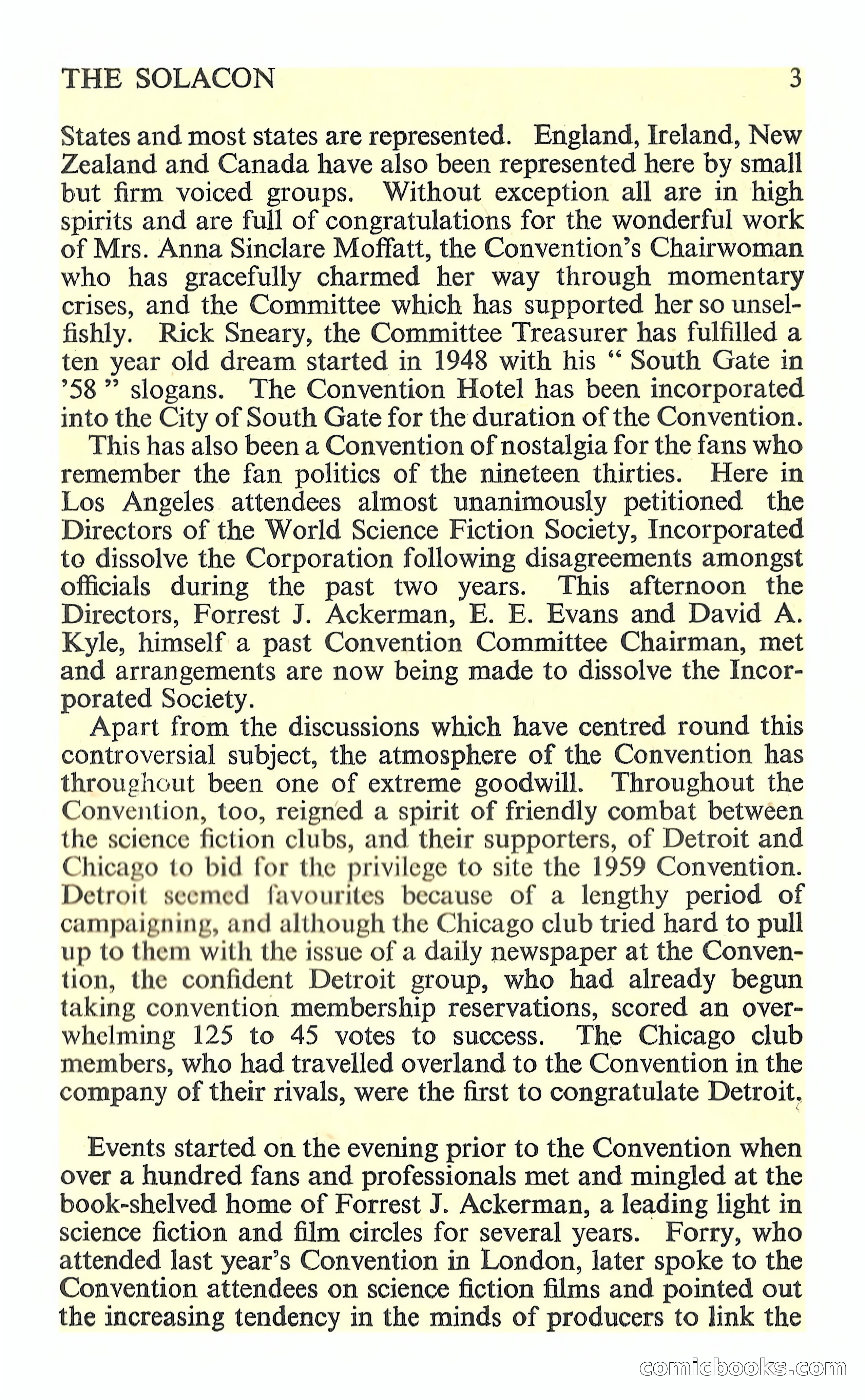 New Worlds Science Fiction, No. 76 — page 5 of 132