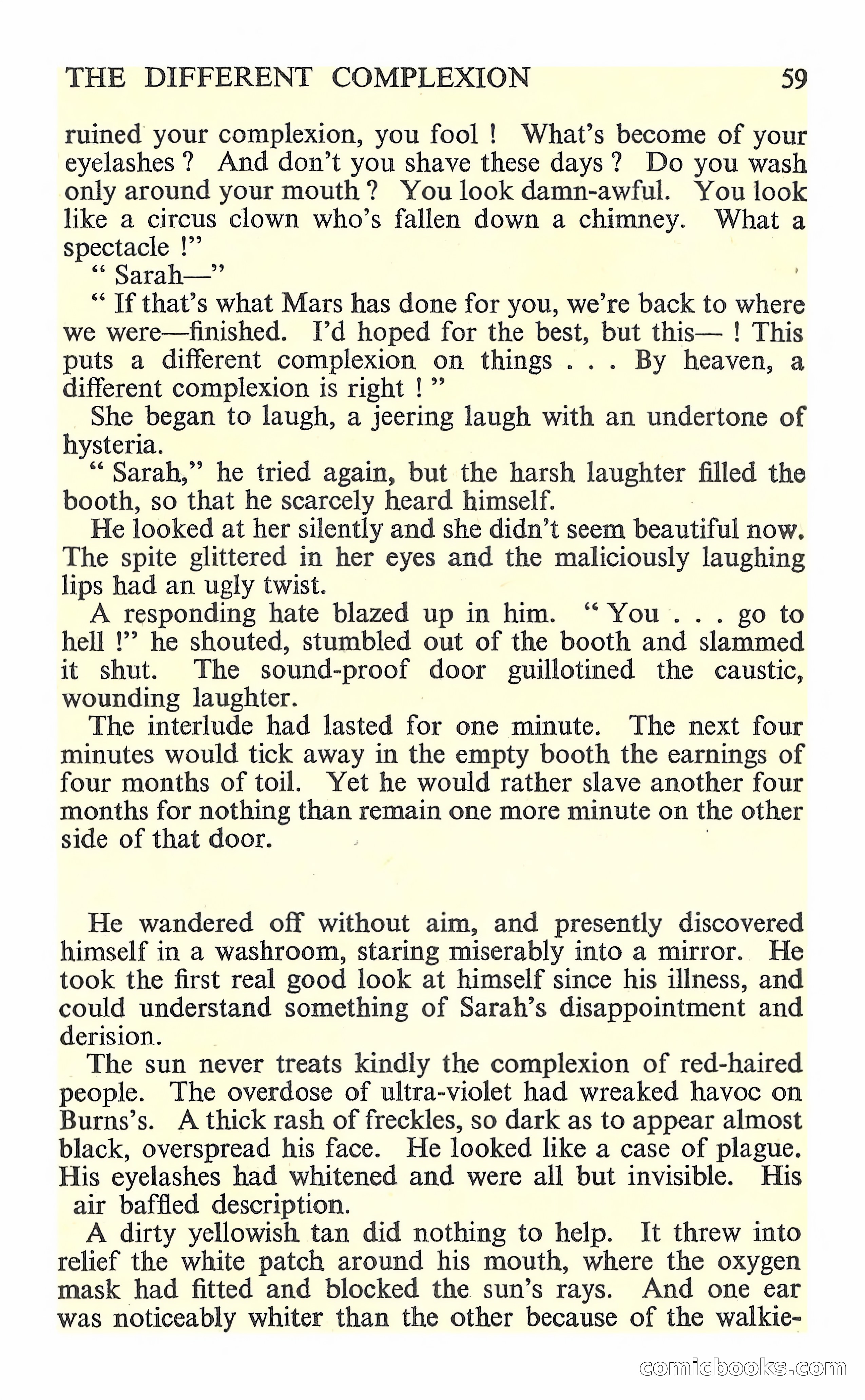 New Worlds Science Fiction, No. 76 — page 61 of 132