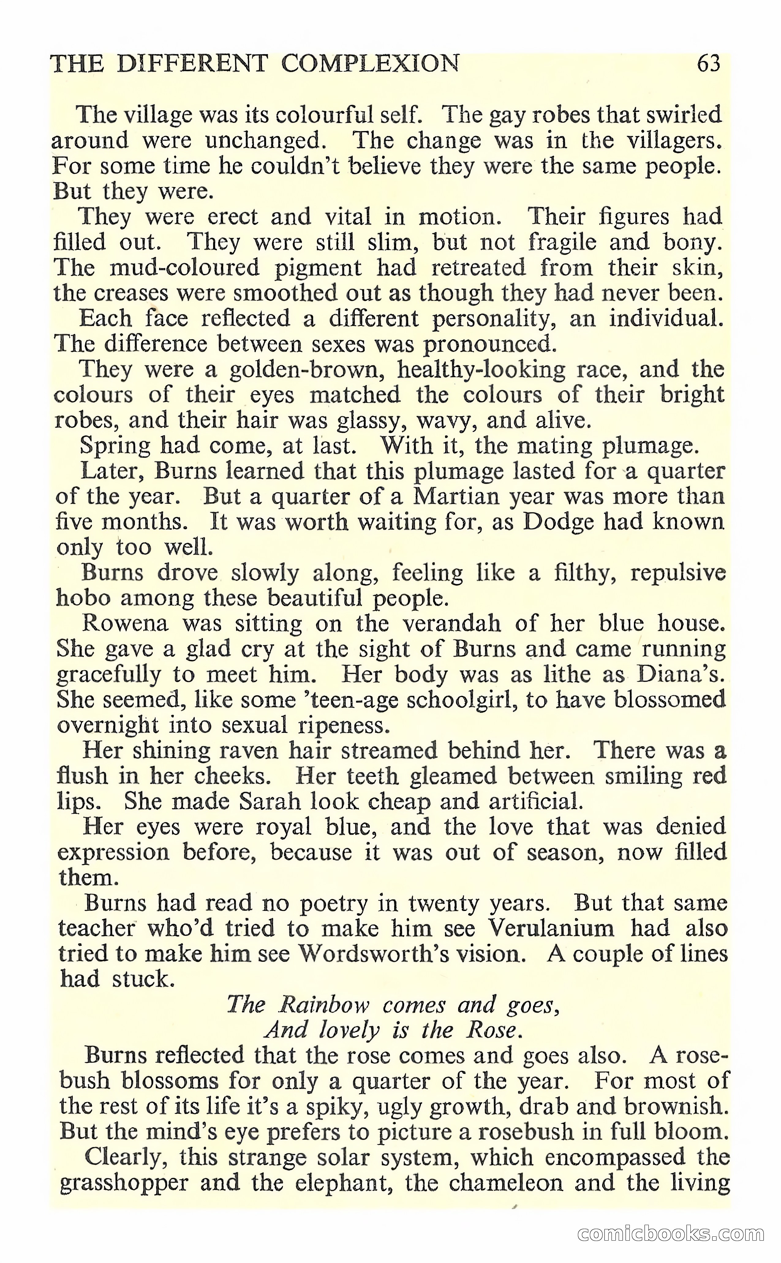 New Worlds Science Fiction, No. 76 — page 65 of 132
