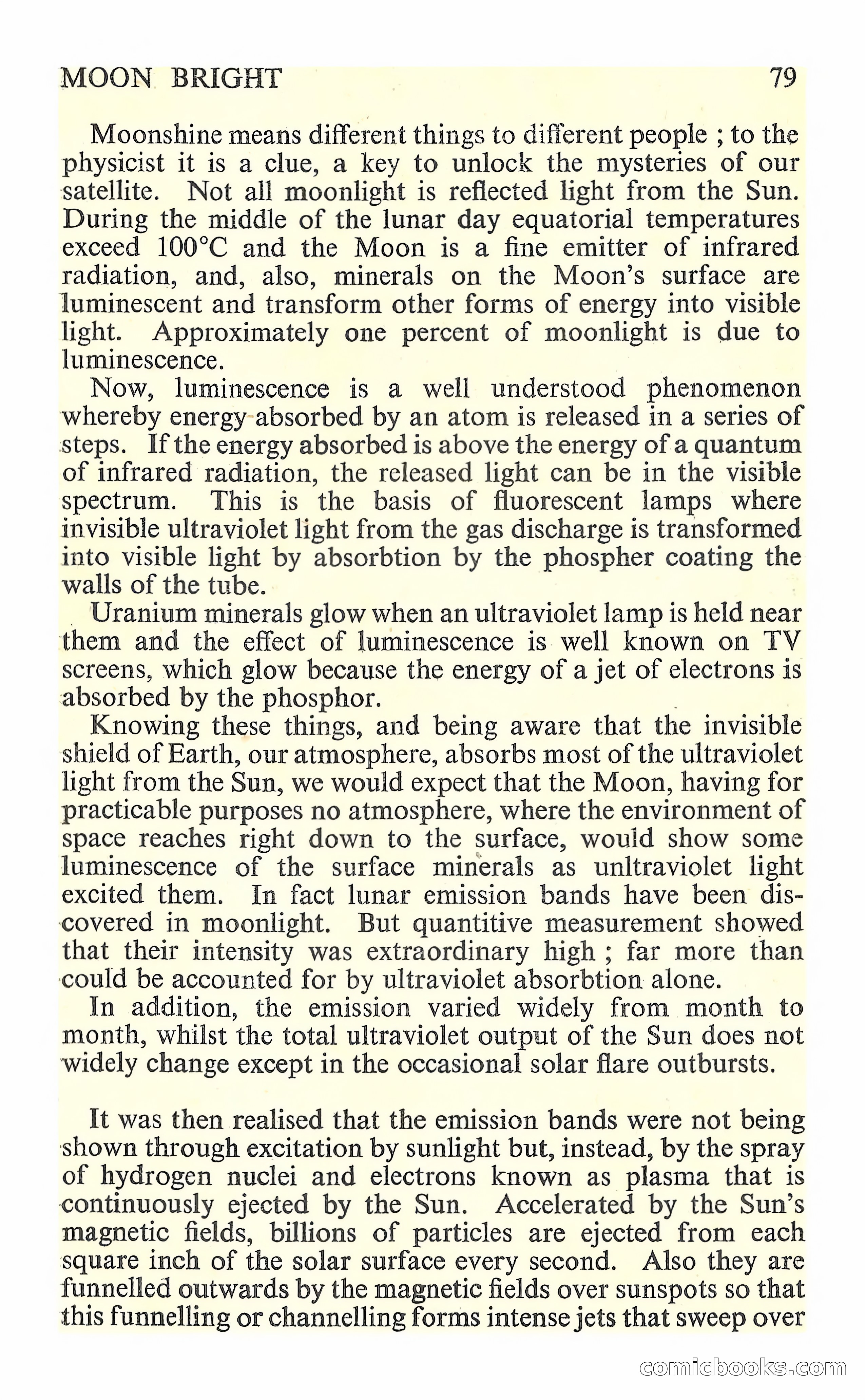 New Worlds Science Fiction No. 85 — page 81 of 132
