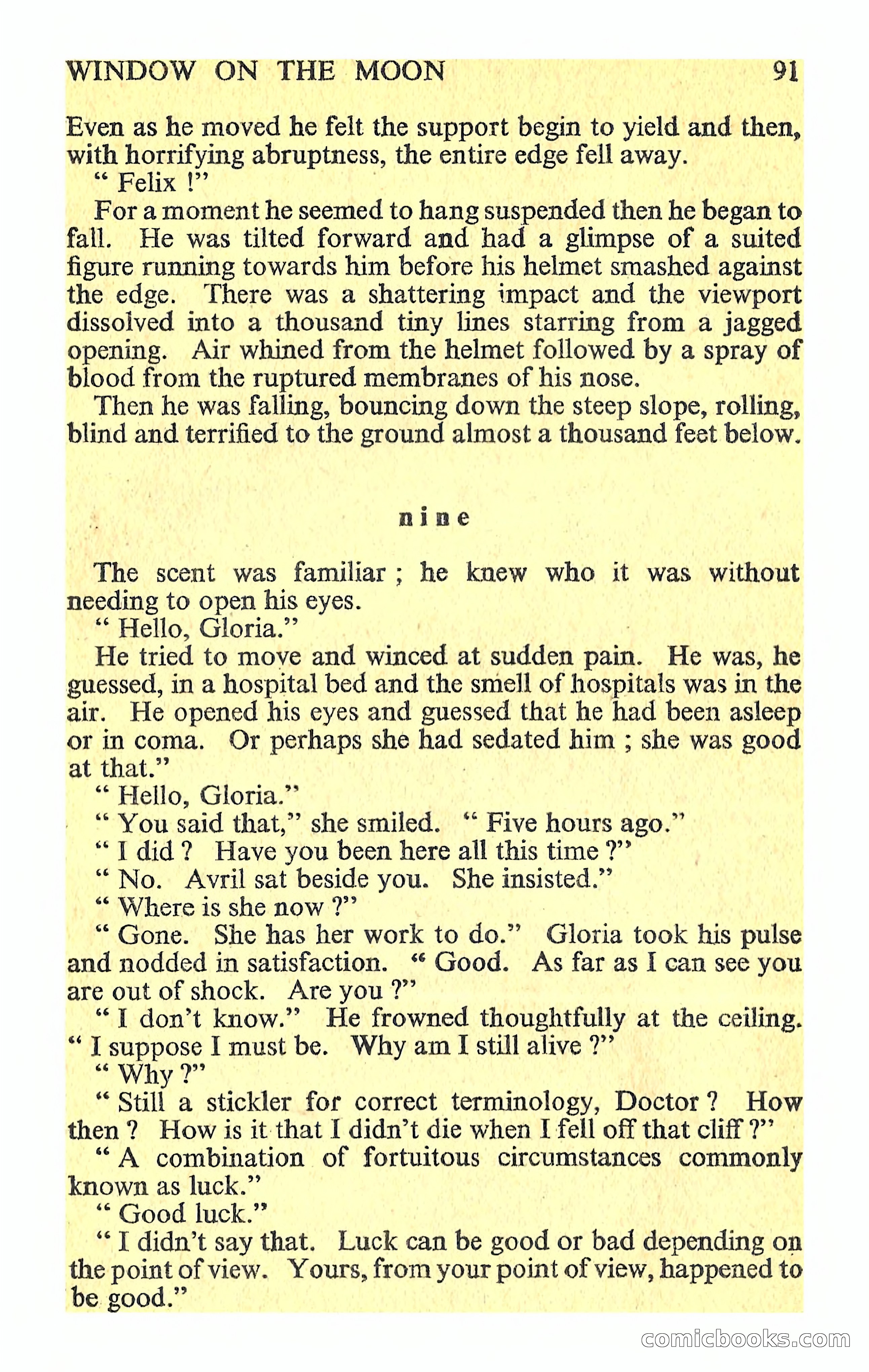 New Worlds Science Fiction, Volume 44, No. 130 — page 93 of 132