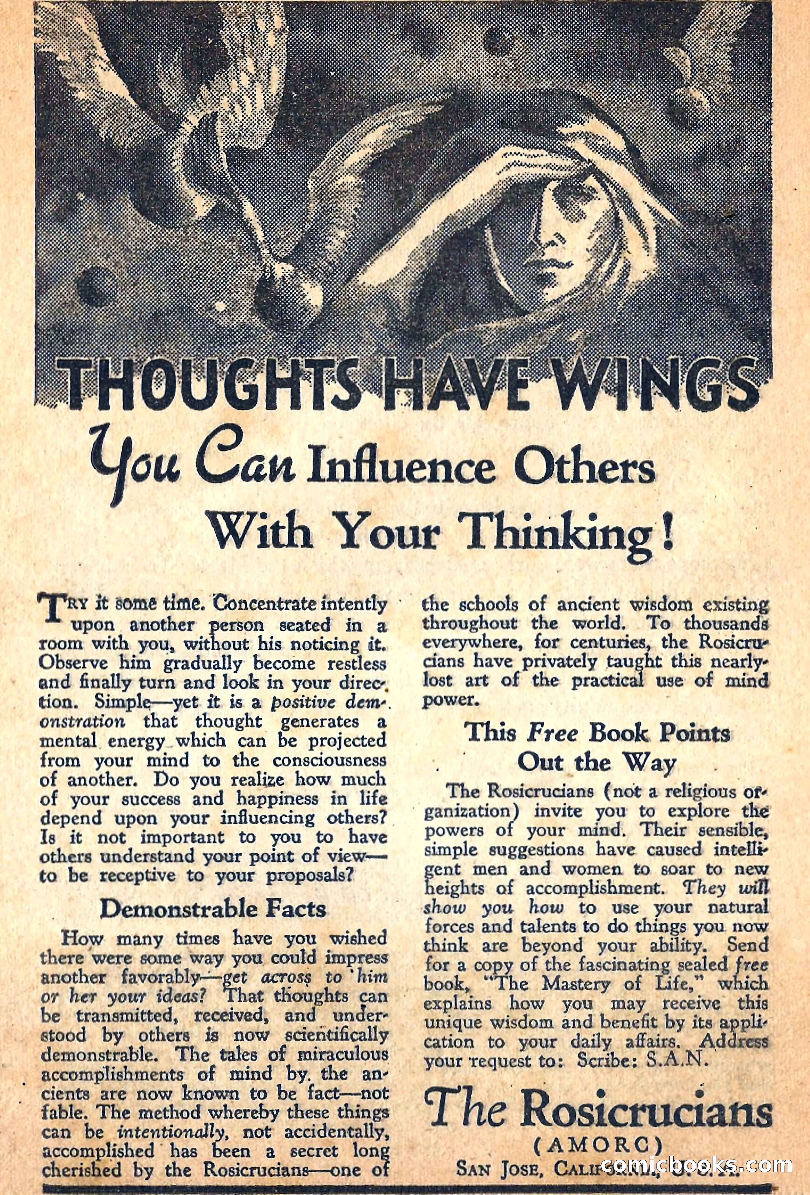 New Worlds Science Fiction, March 1960 — page 130 of 132
