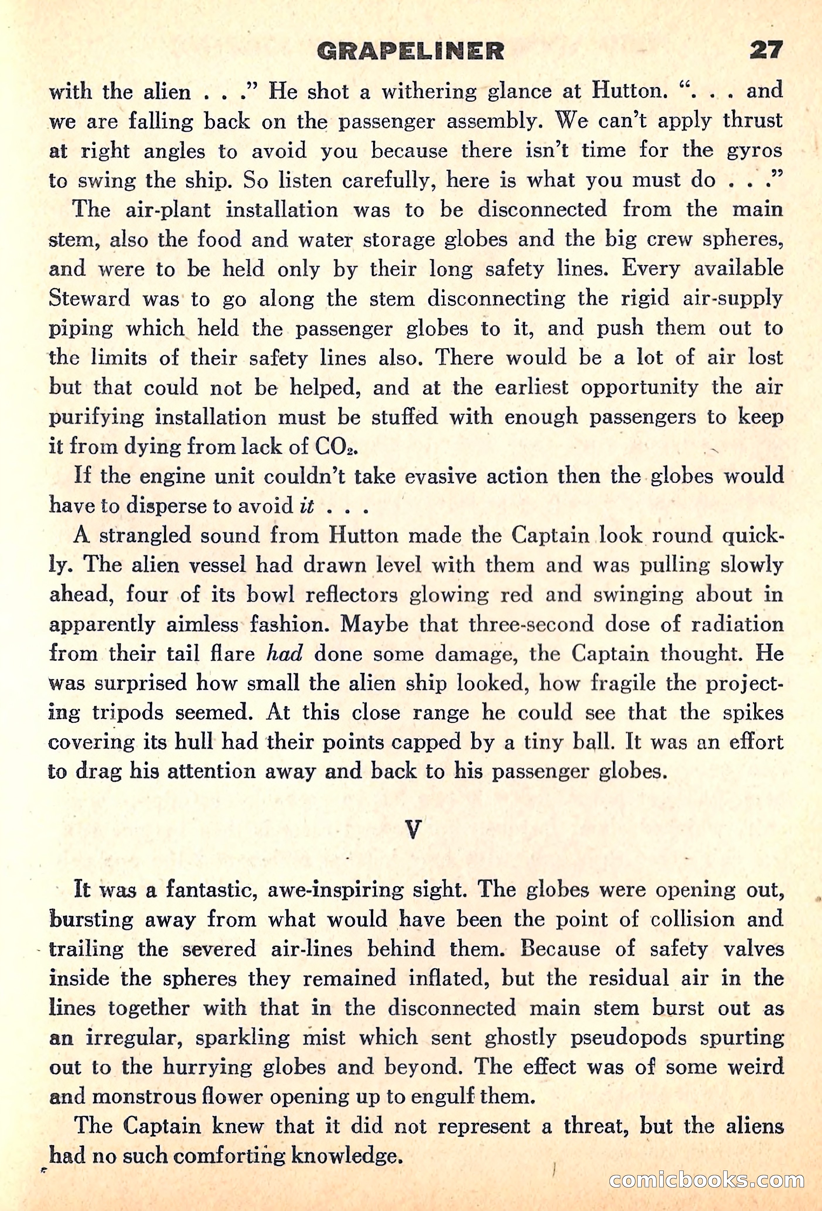 New Worlds Science Fiction, June 1960 — page 29 of 132