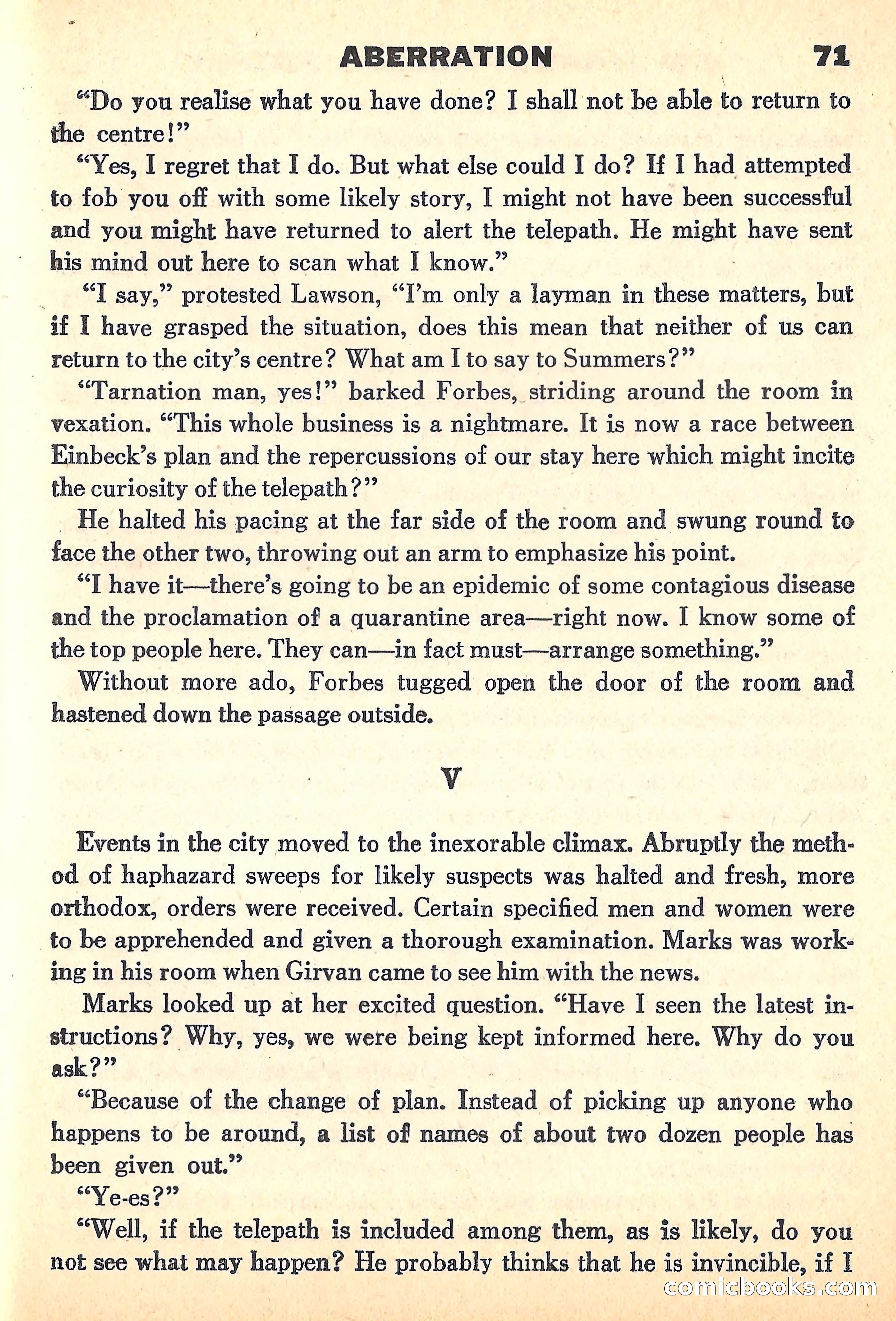 New Worlds Science Fiction, June 1960 — page 73 of 132