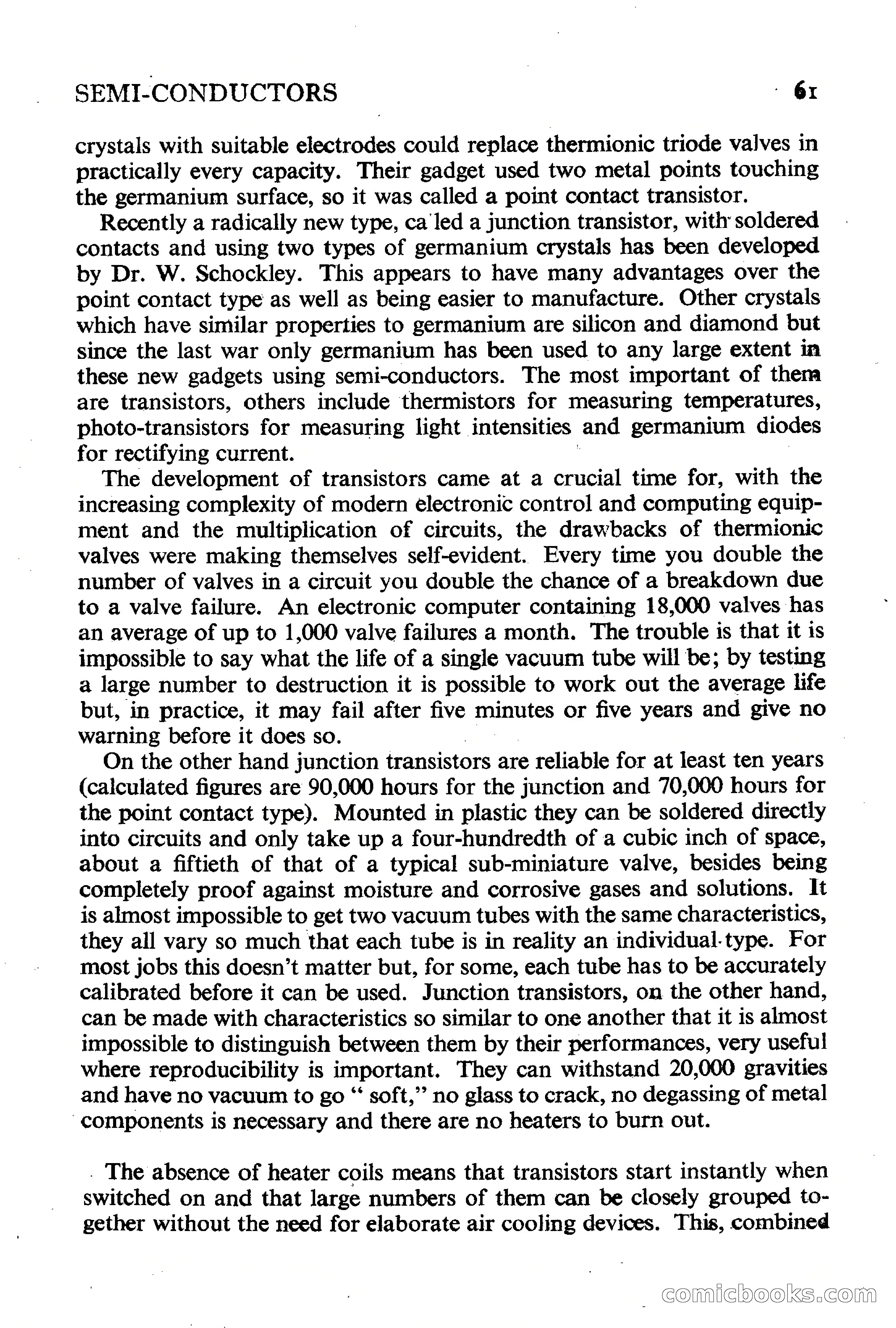 New Worlds Science Fiction No. 25 — page 63 of 132