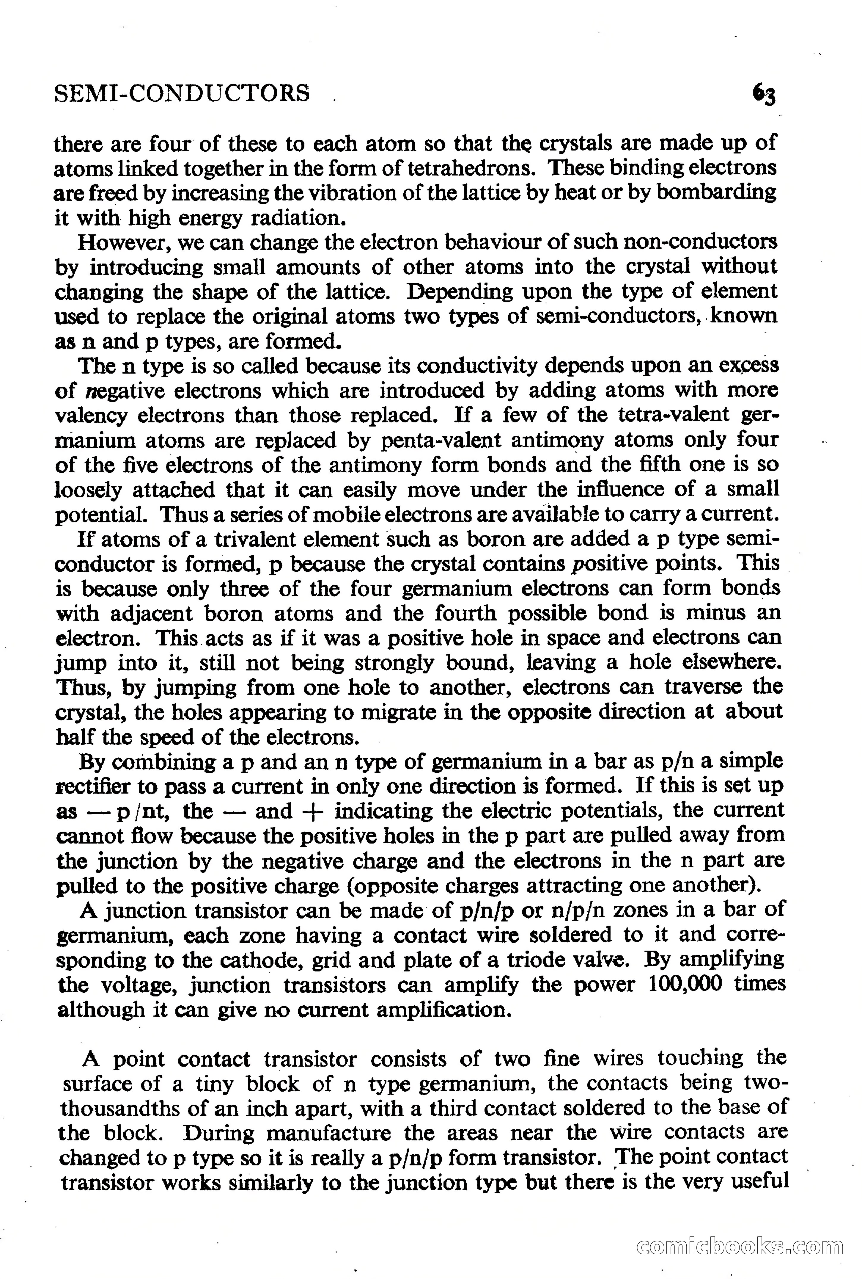 New Worlds Science Fiction No. 25 — page 65 of 132