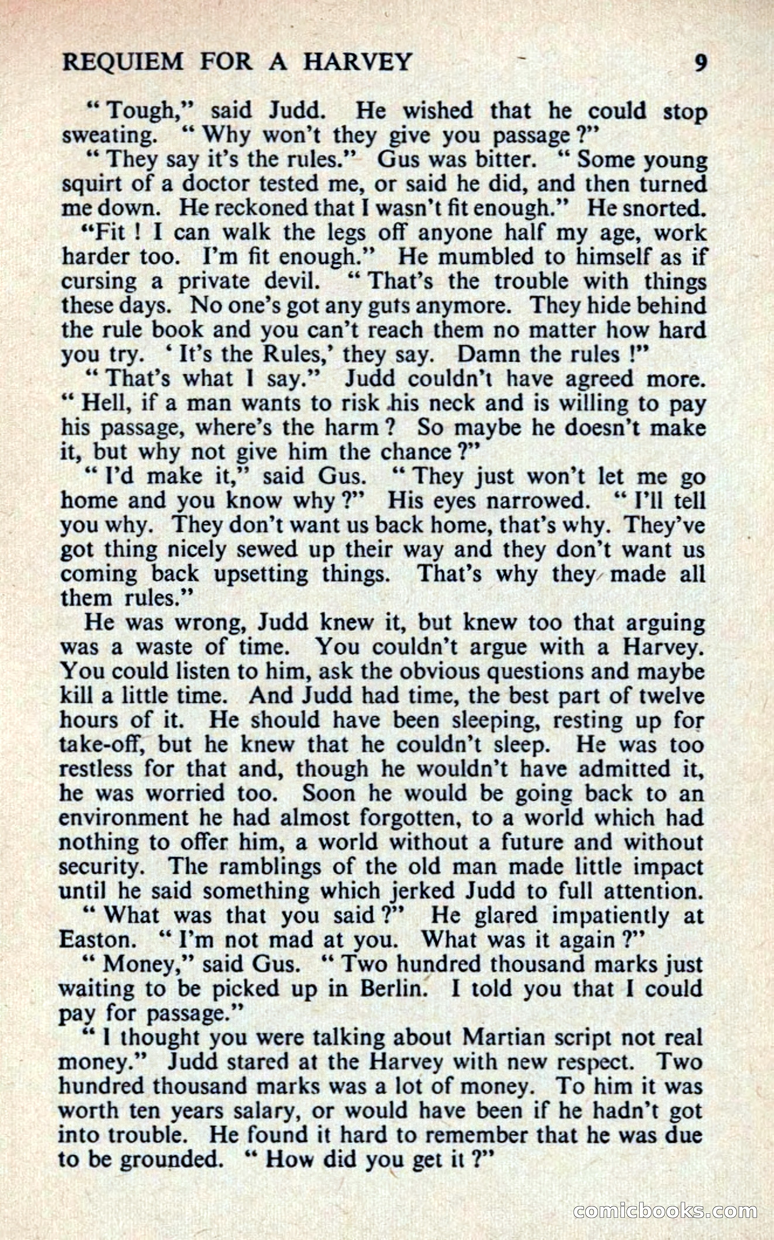 New Worlds Science Fiction No. 68, Volume 23 — page 11 of 132