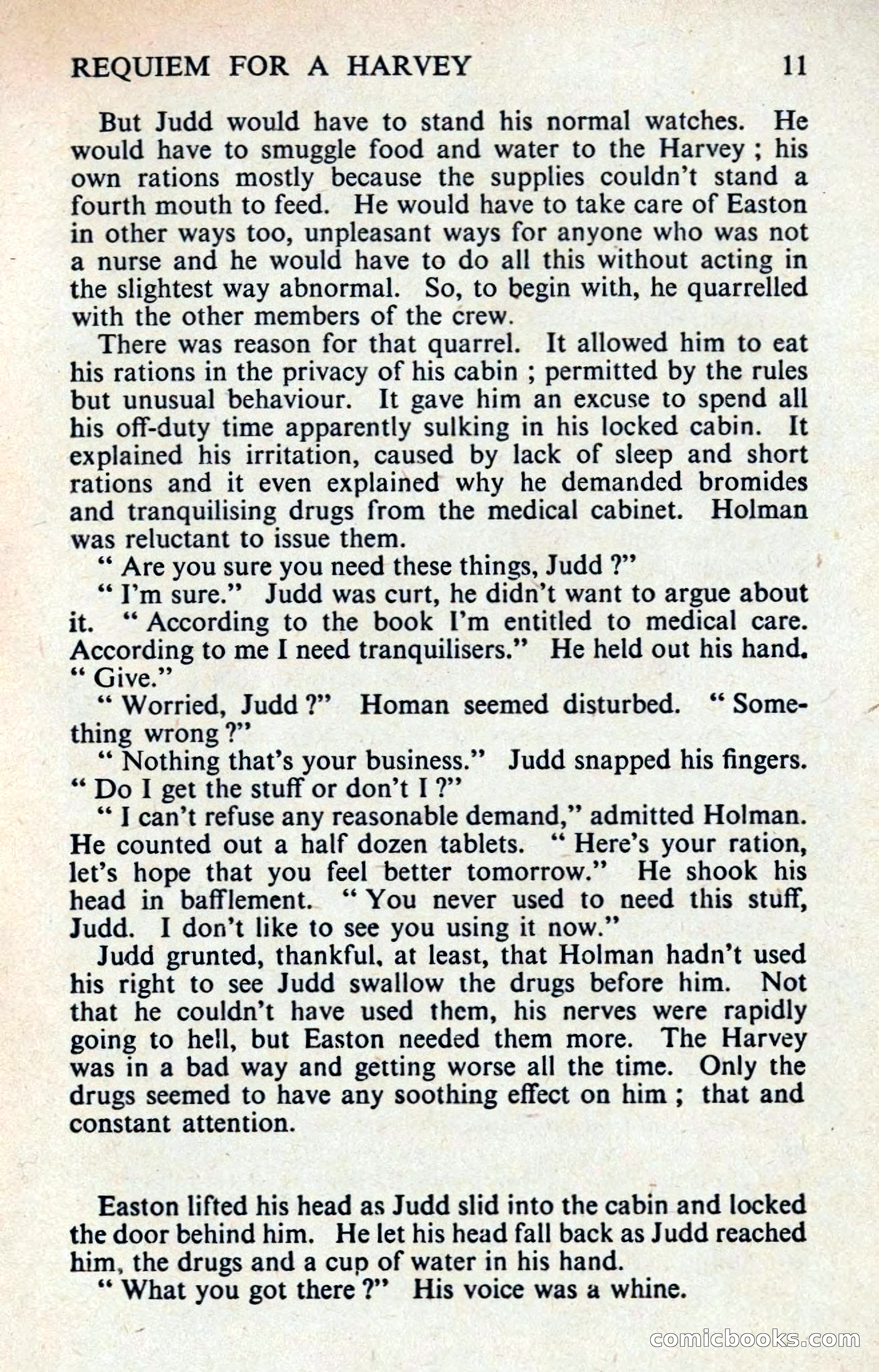 New Worlds Science Fiction No. 68, Volume 23 — page 13 of 132